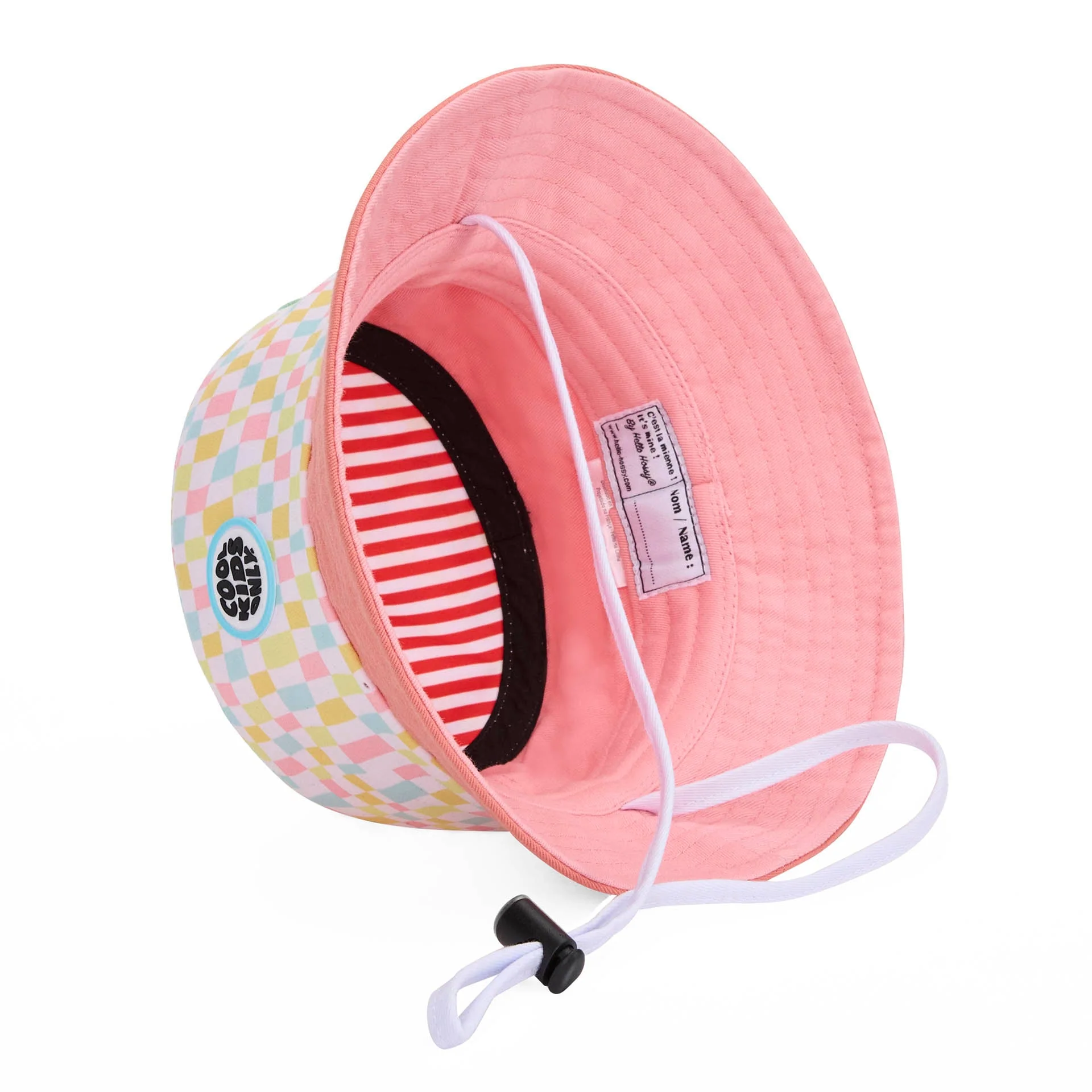 Bob Pinky Square - Image 3