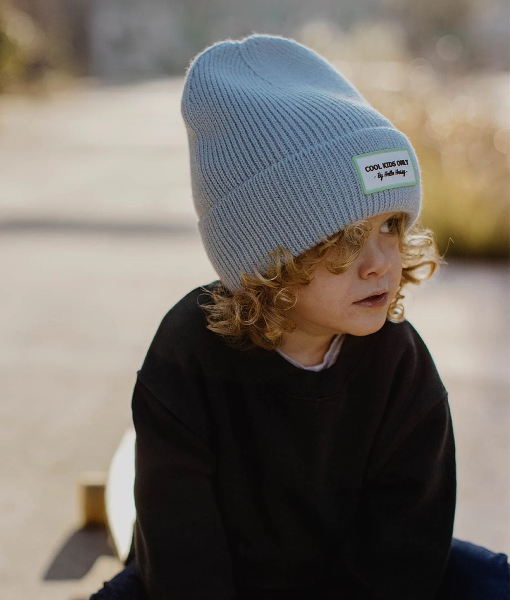 Bonnet Pop Artic - Image 3