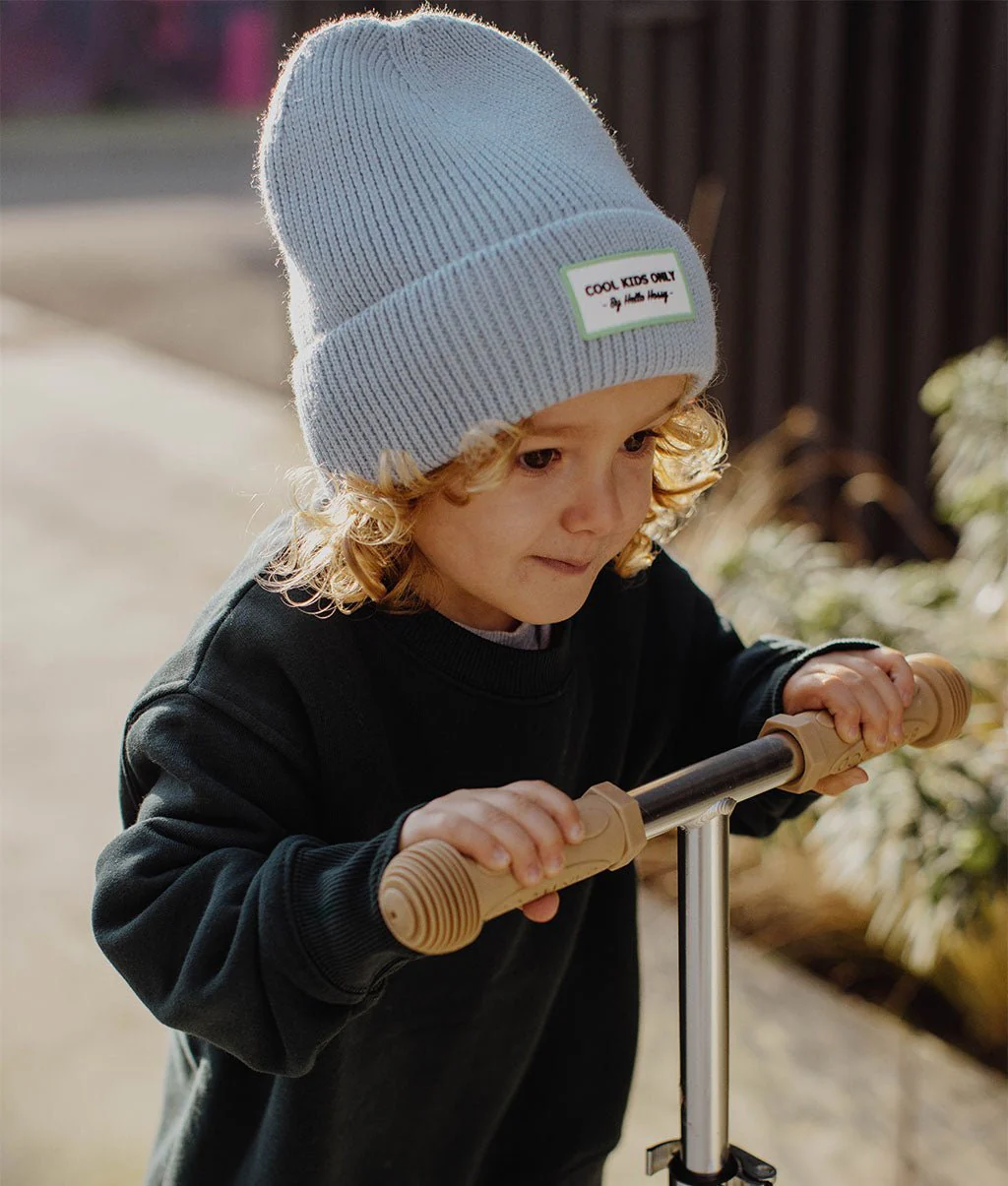 Bonnet Pop Artic - Image 7