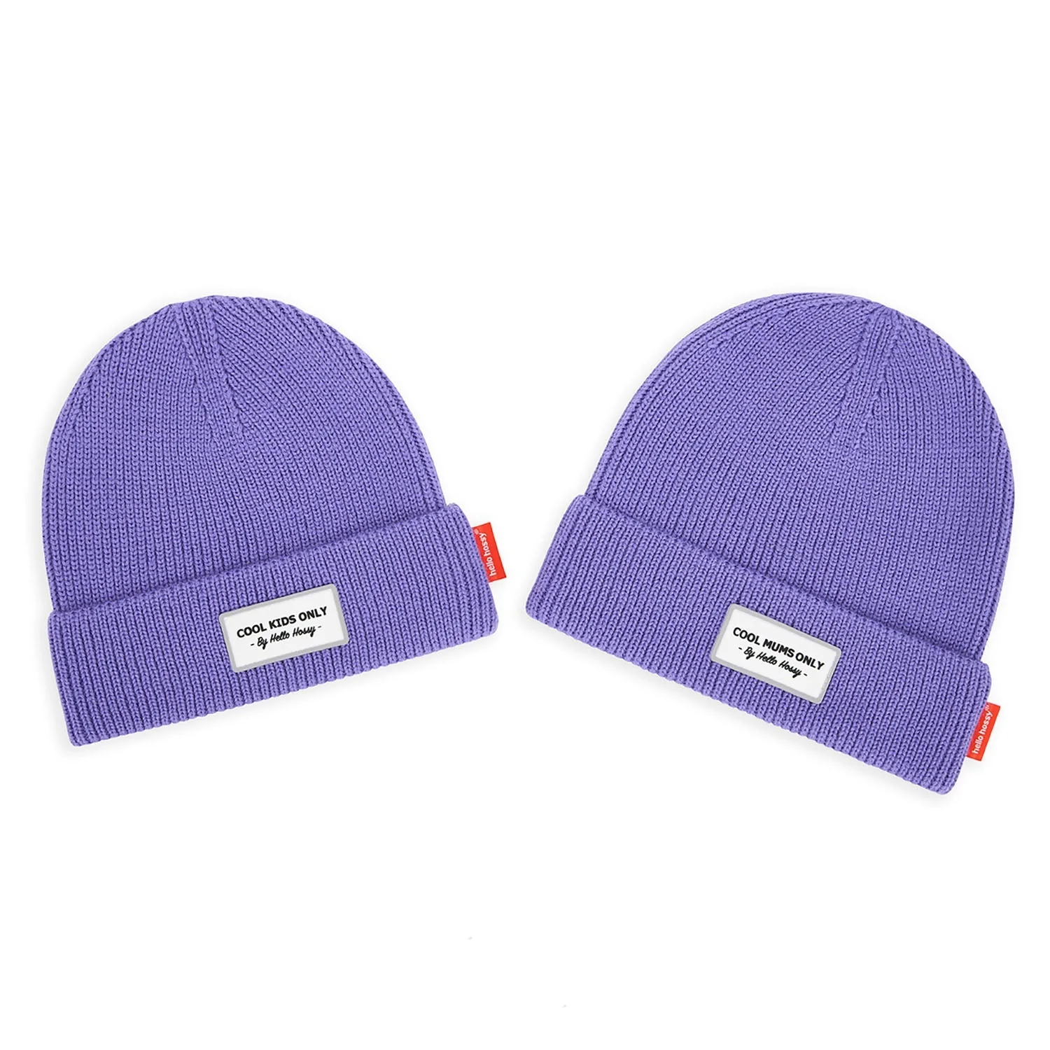 Bonnet Pop Purple - Image 9