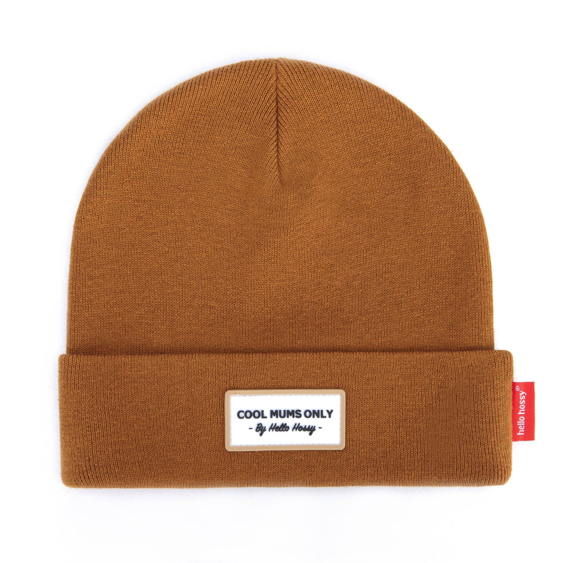 Bonnet Urban Cacao - Image 3