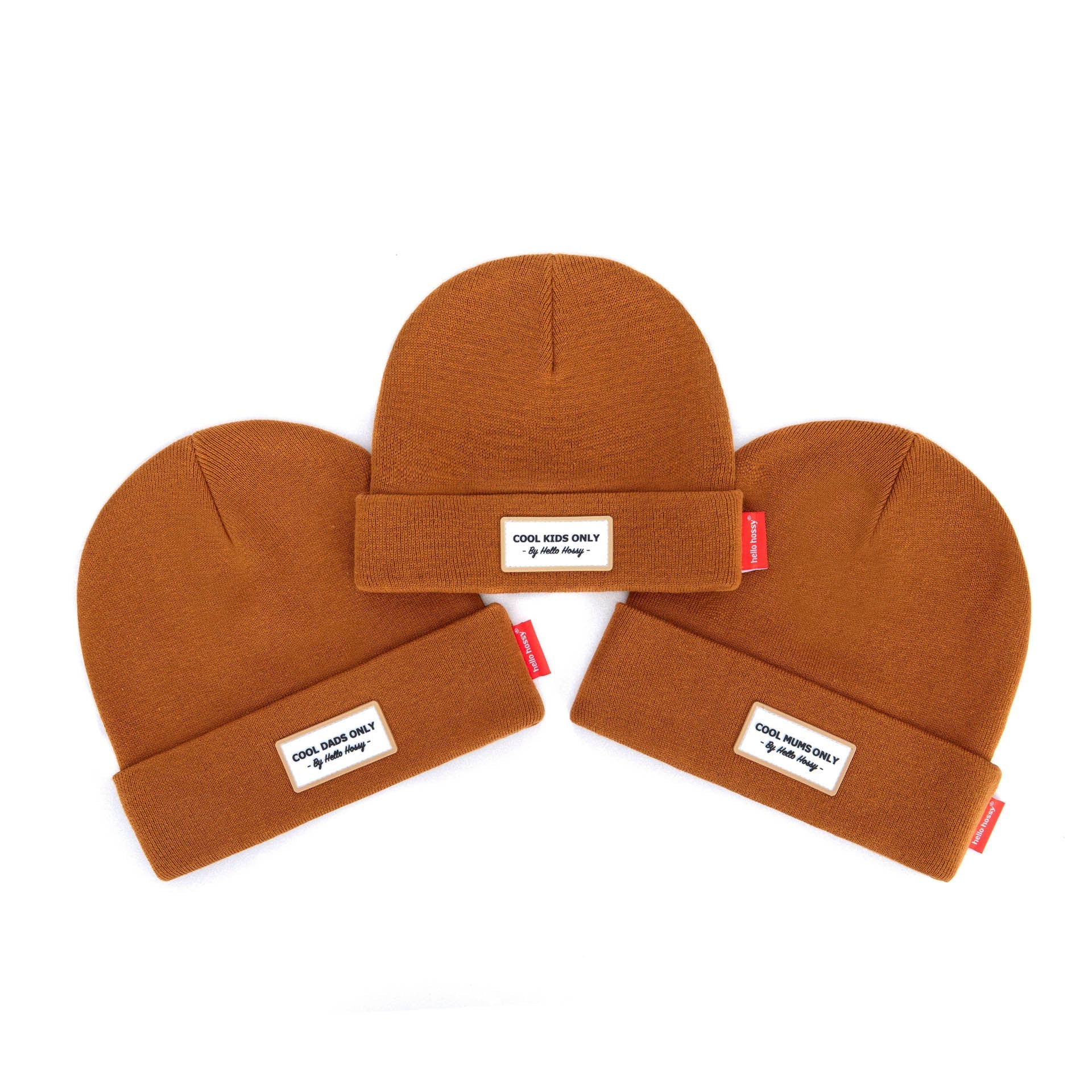 Bonnet Urban Cacao - Image 8