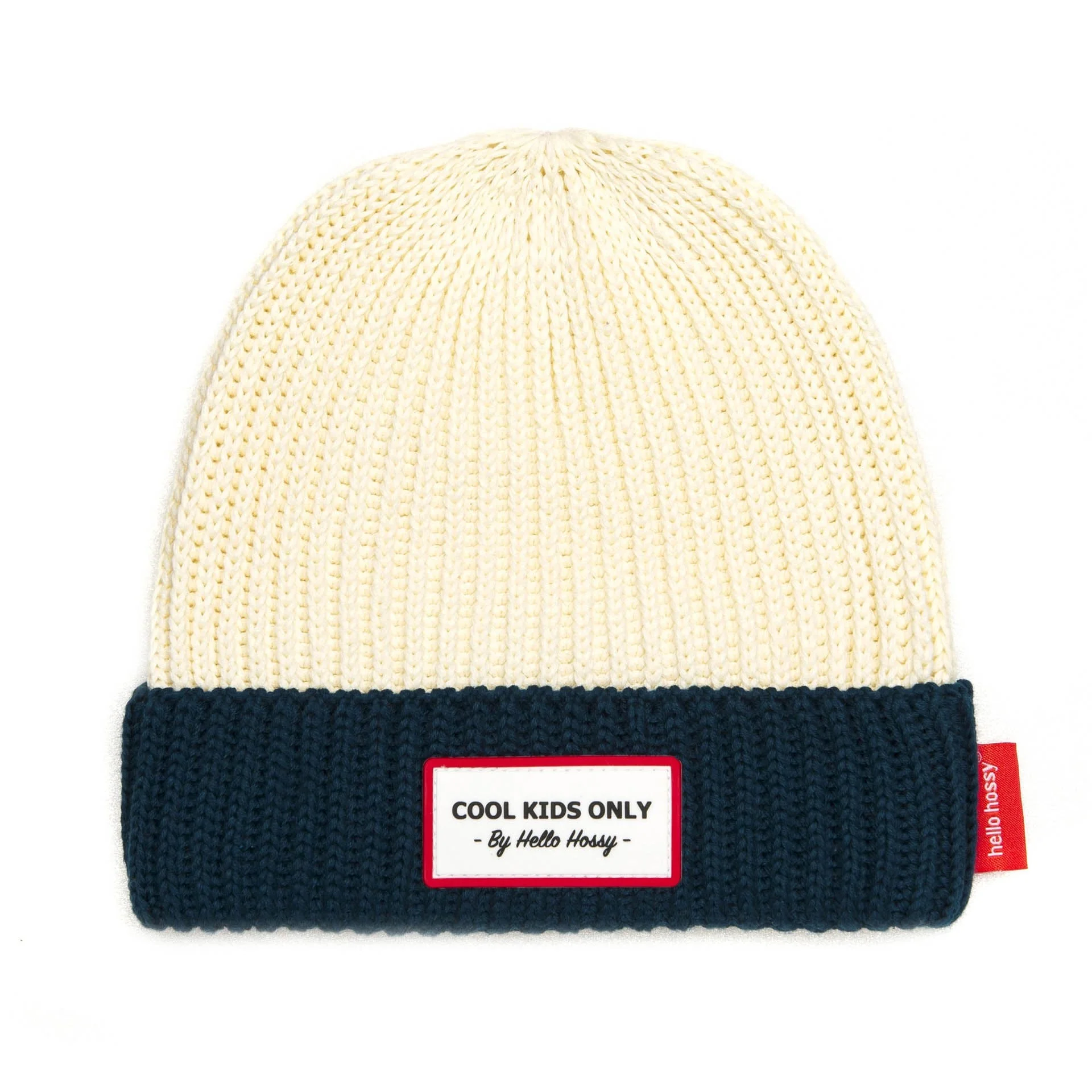 Bonnet Grandma Navy - Image 2