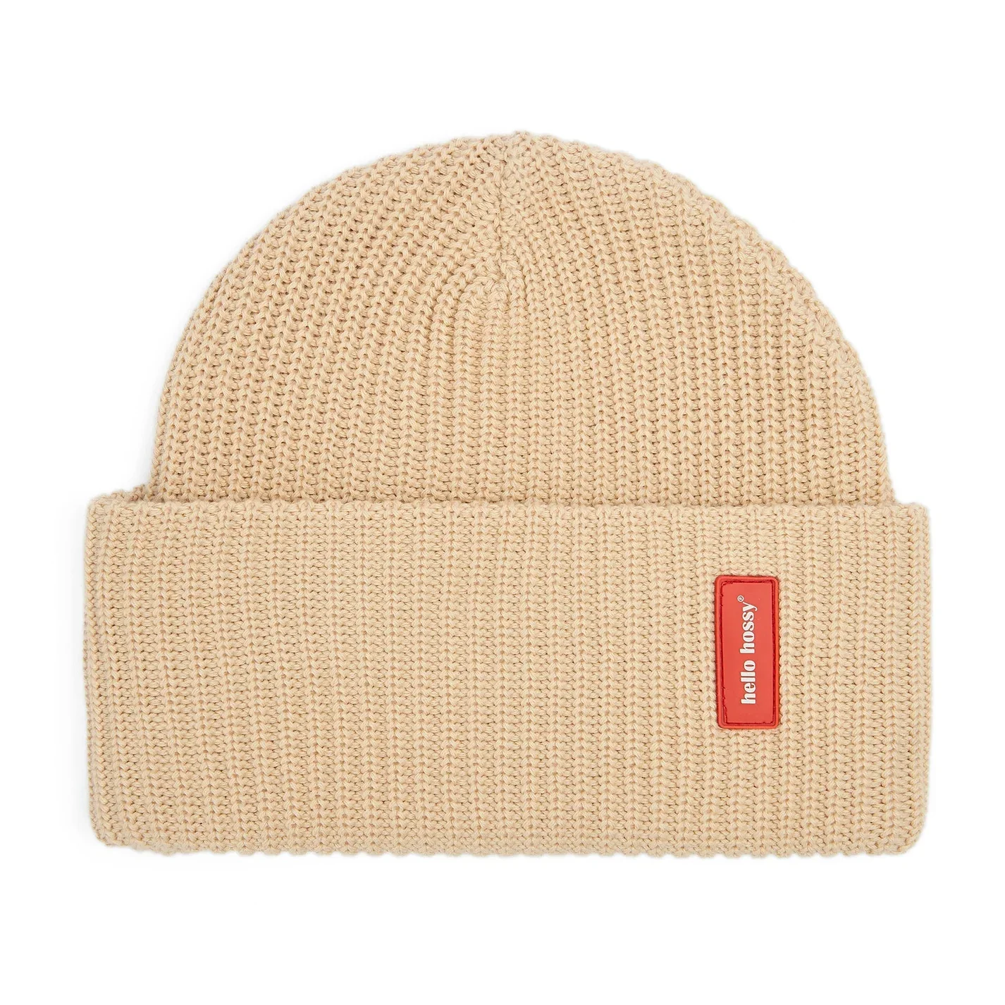 Bonnet Flow Creamy - Image 2
