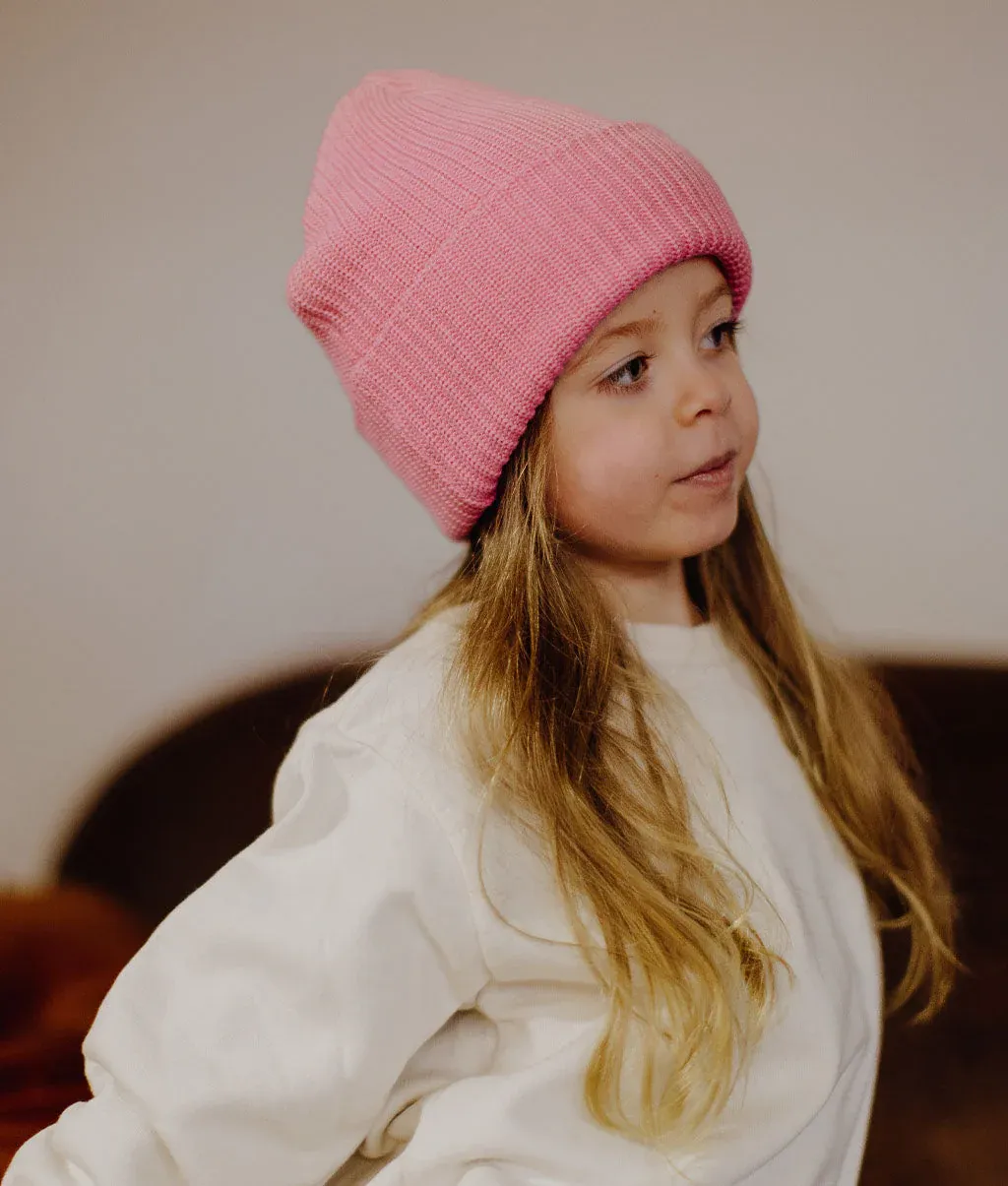 Bonnet Flow Pink - Image 8