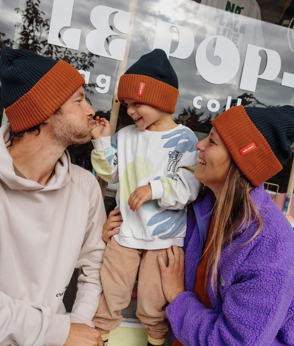 Bonnet Flow Polo - Image 12
