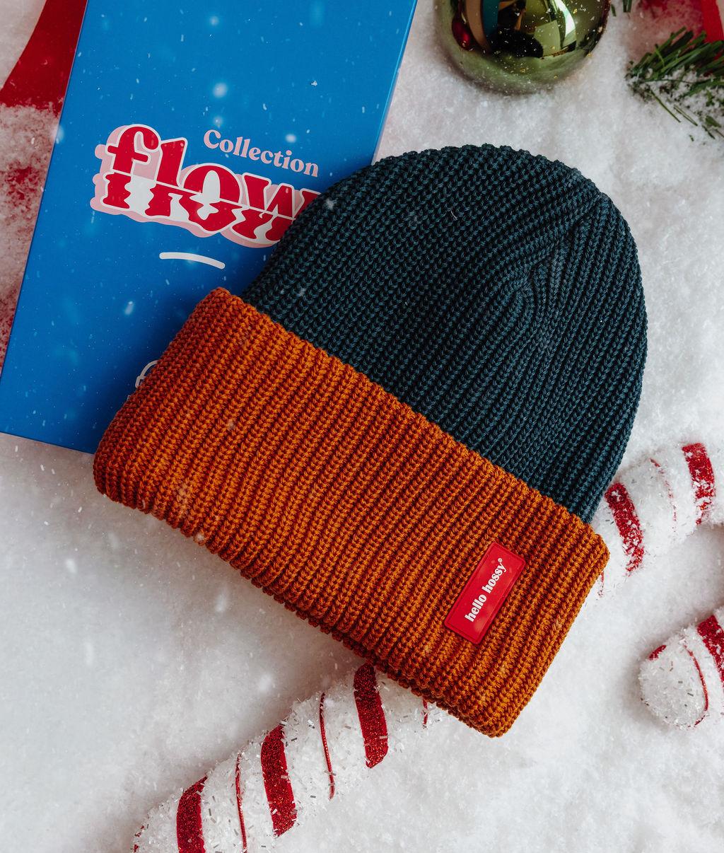 Bonnet Flow Polo - Image 16