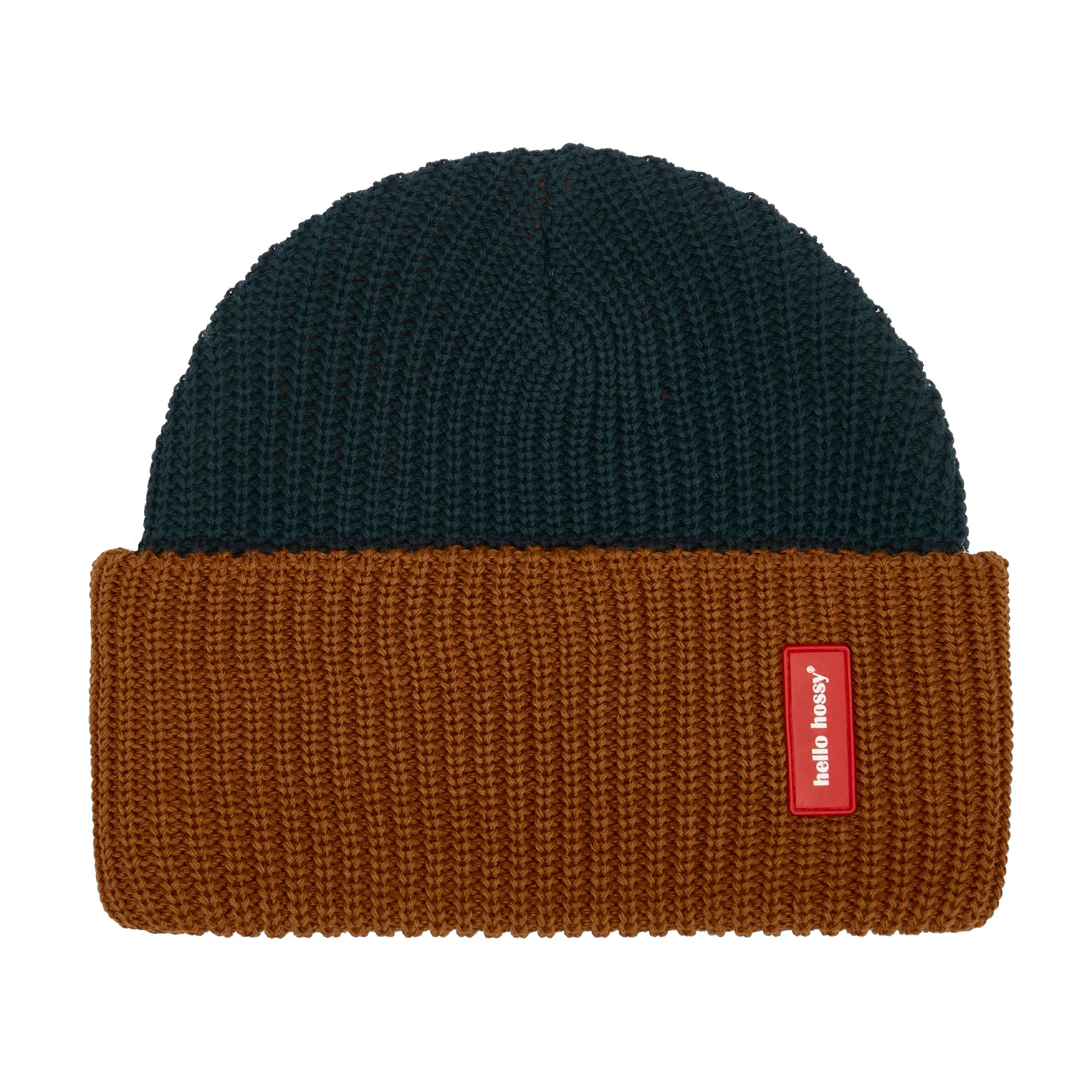 Bonnet Flow Polo - Image 2