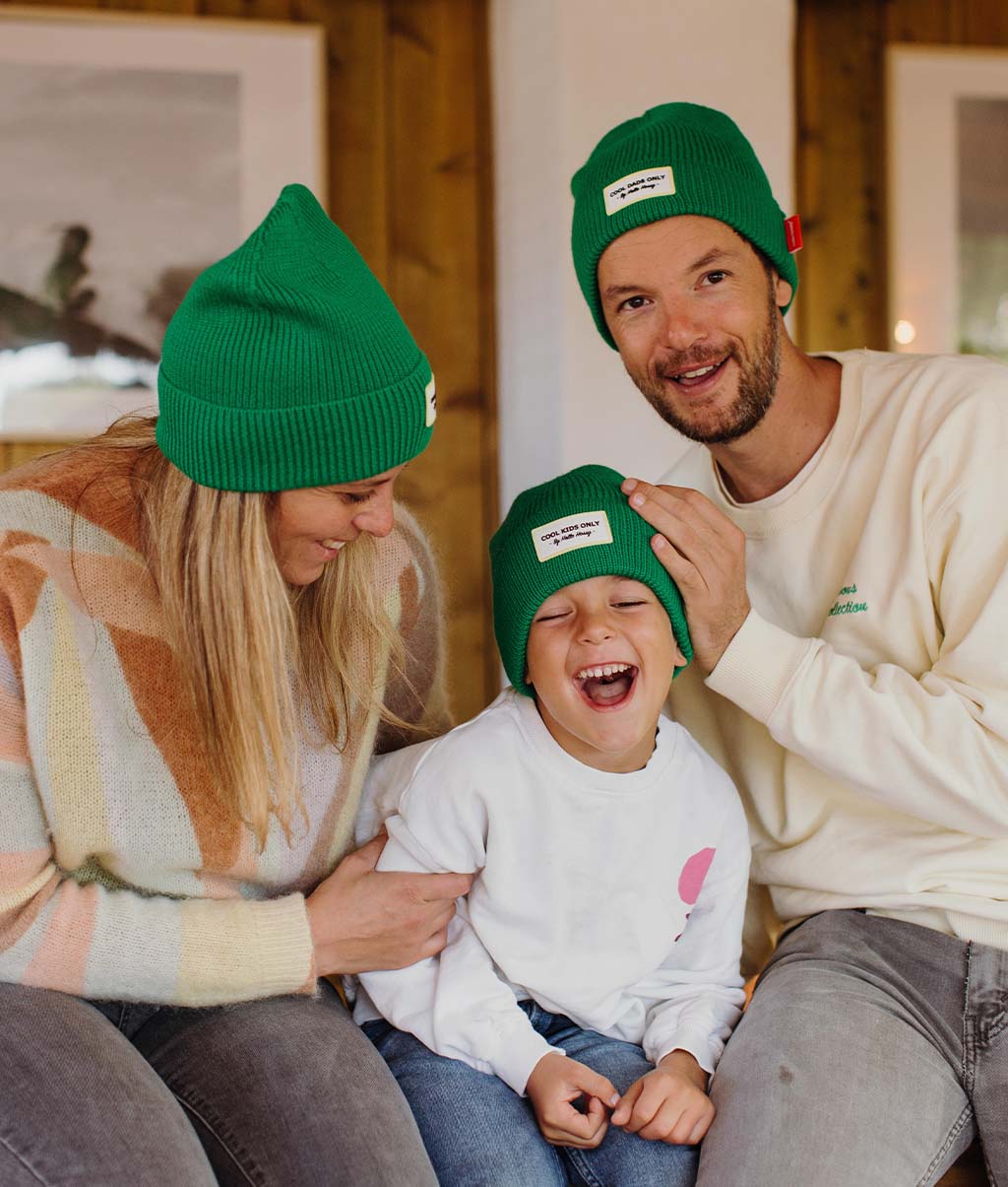 Bonnet Pop Croco - Image 10