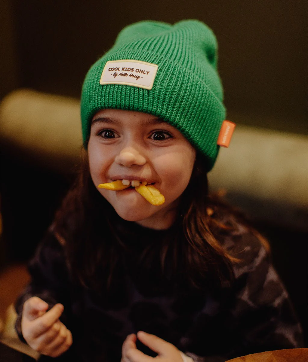 Bonnet Pop Croco - Image 11