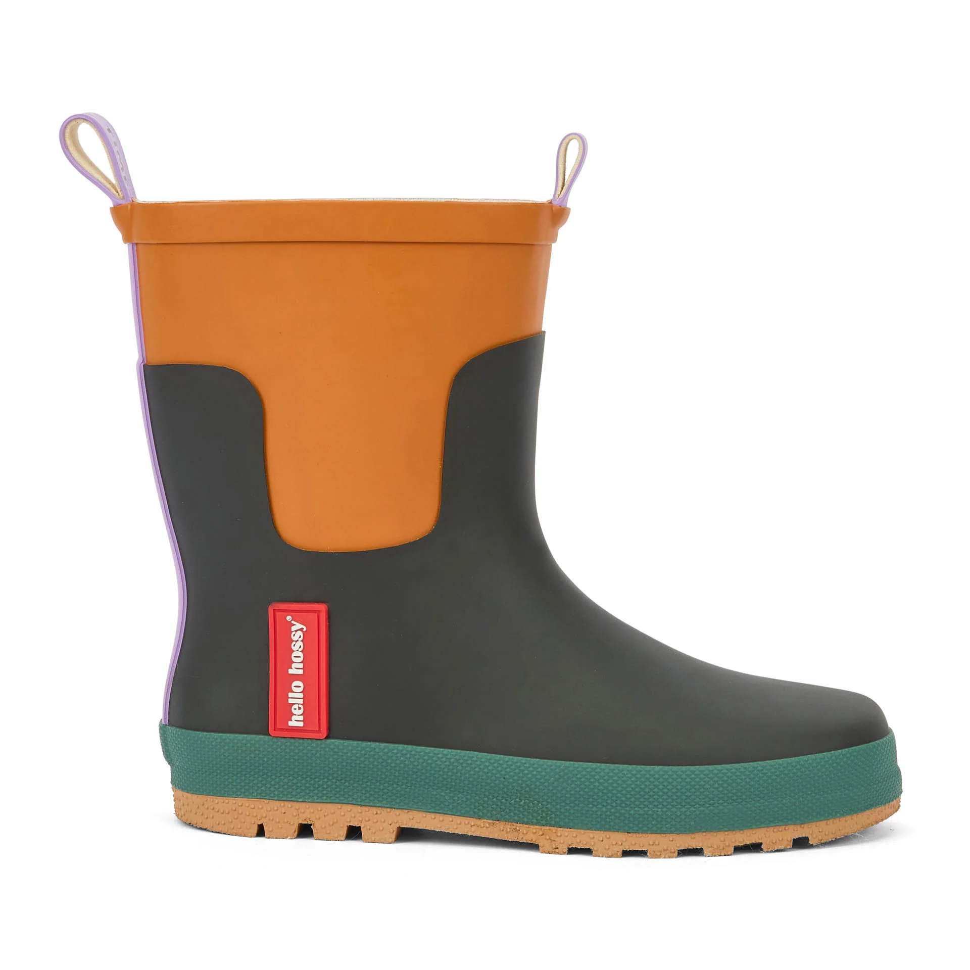Bottes de pluie Blackfy - Image 4