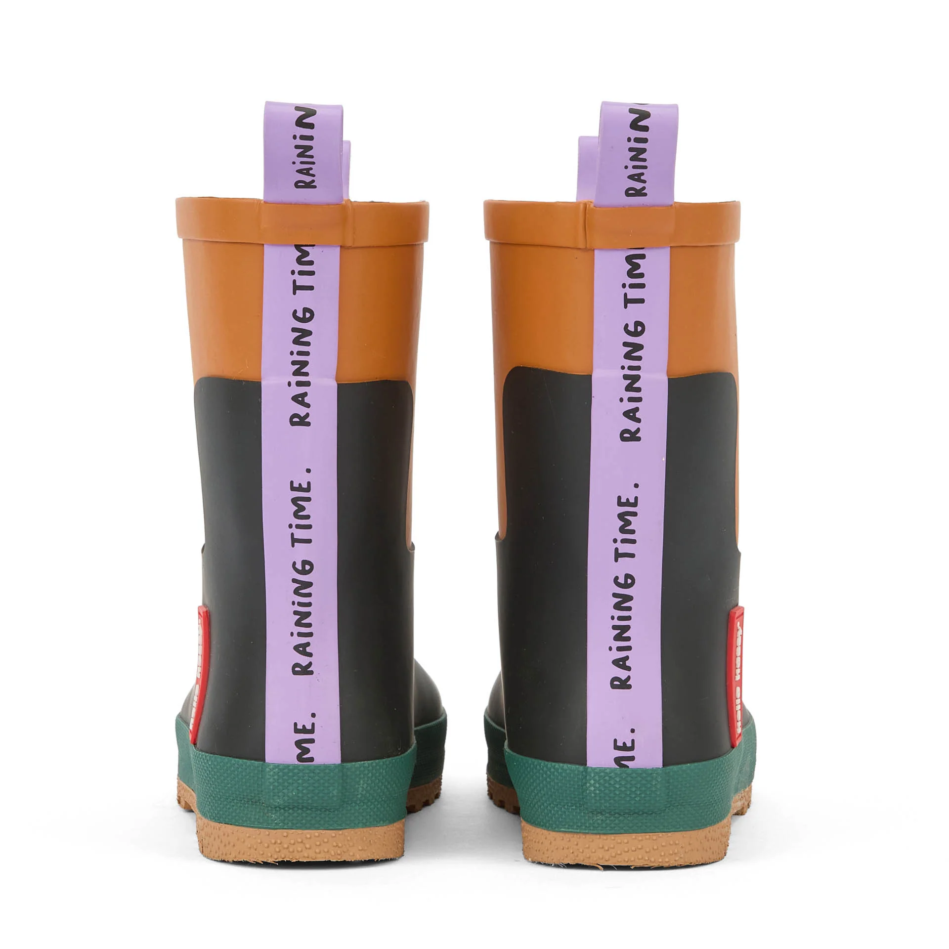 Bottes de pluie Blackfy - Image 5