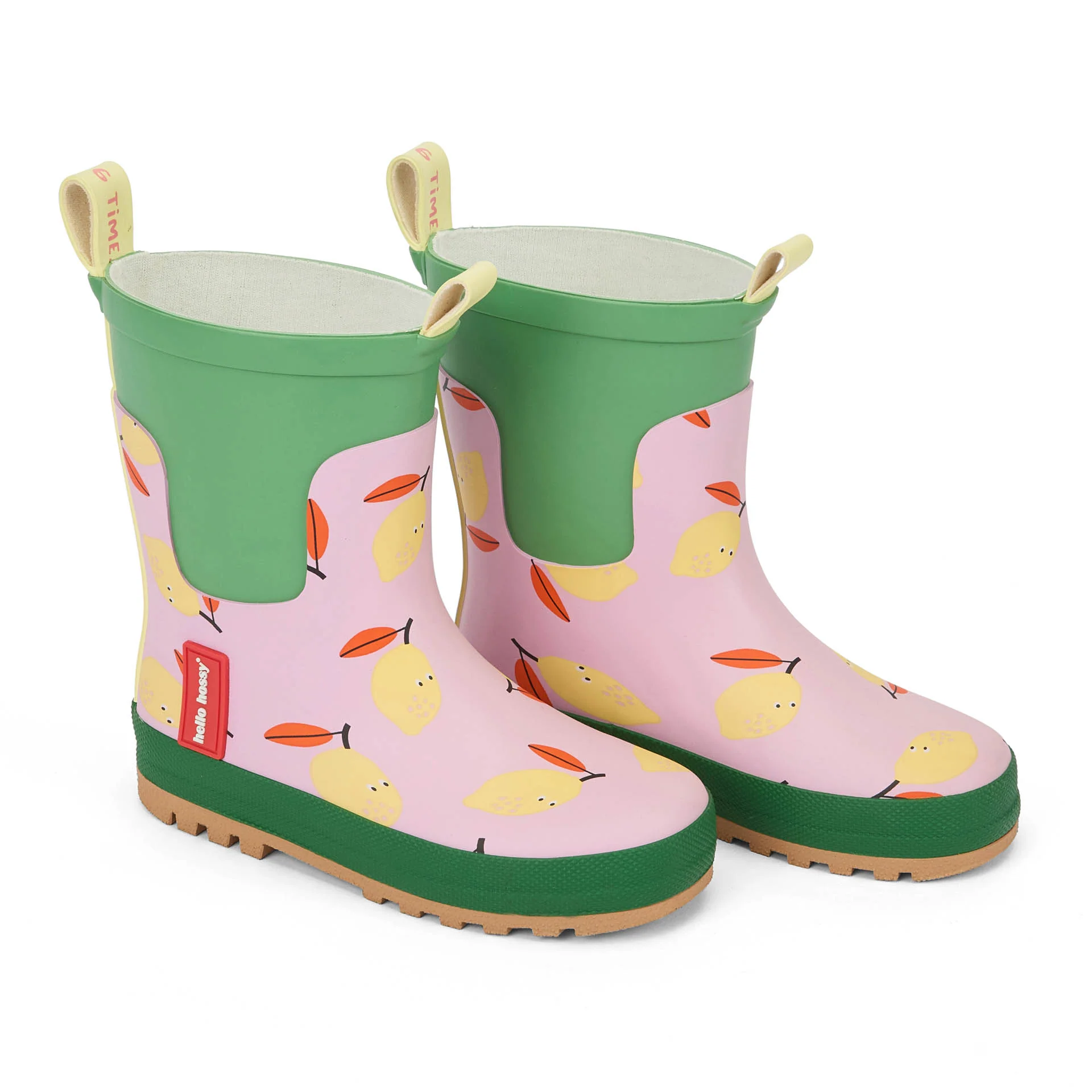 Bottes de pluie Lemony - Image 2