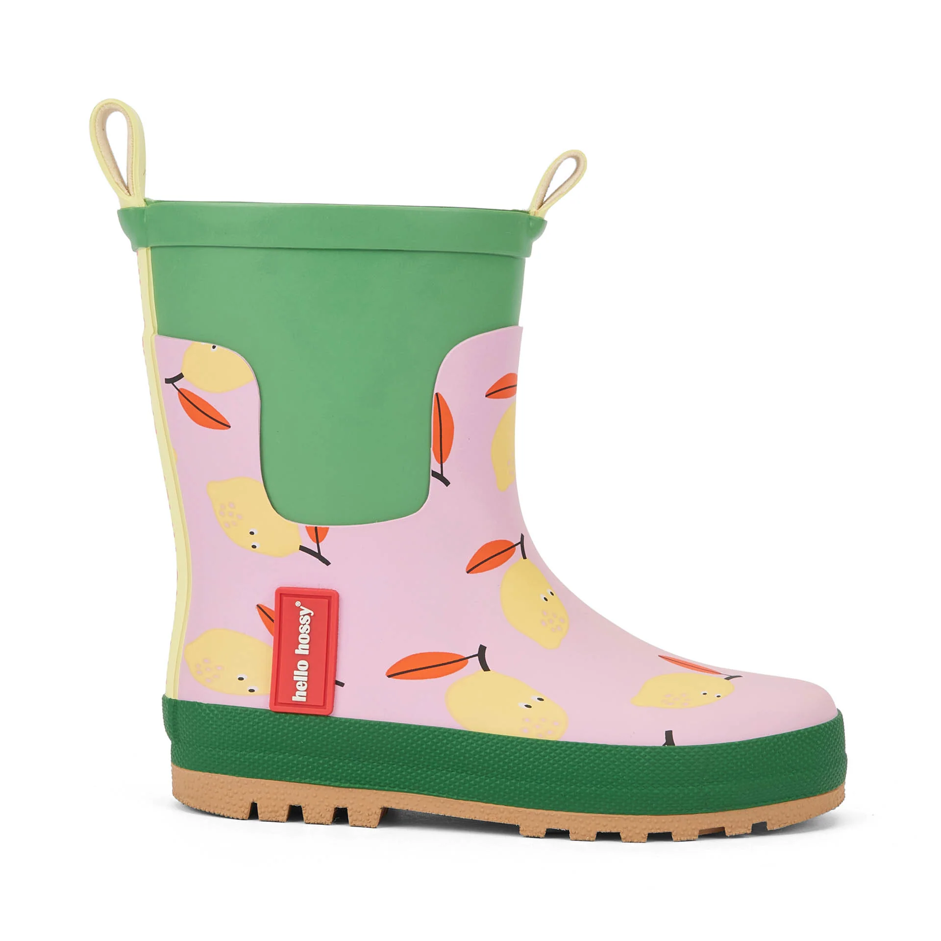 Bottes de pluie Lemony - Image 5