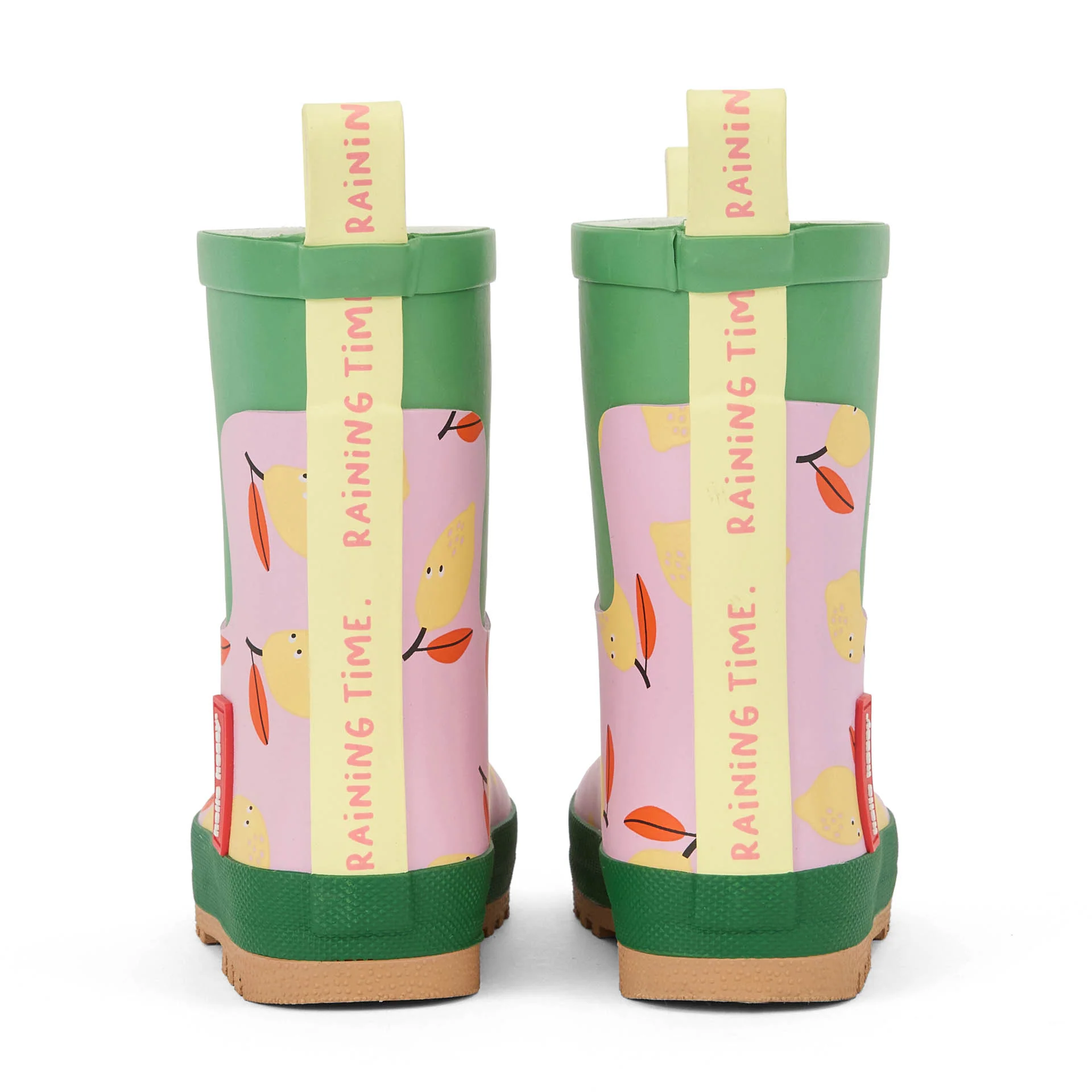 Bottes de pluie Lemony - Image 6