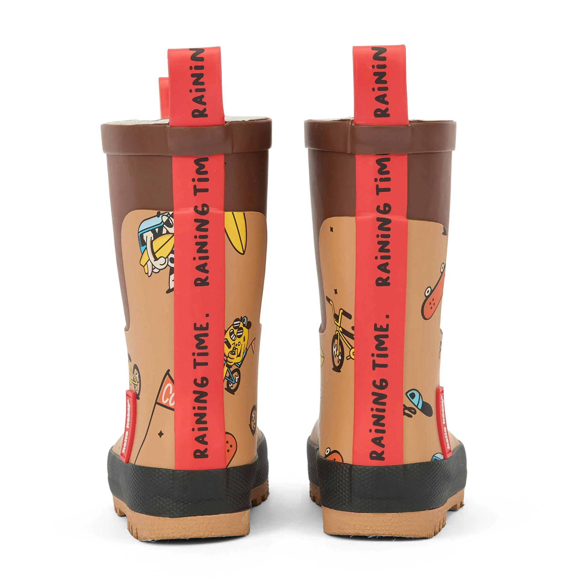 Bottes de pluie Mascots Ride - Image 9