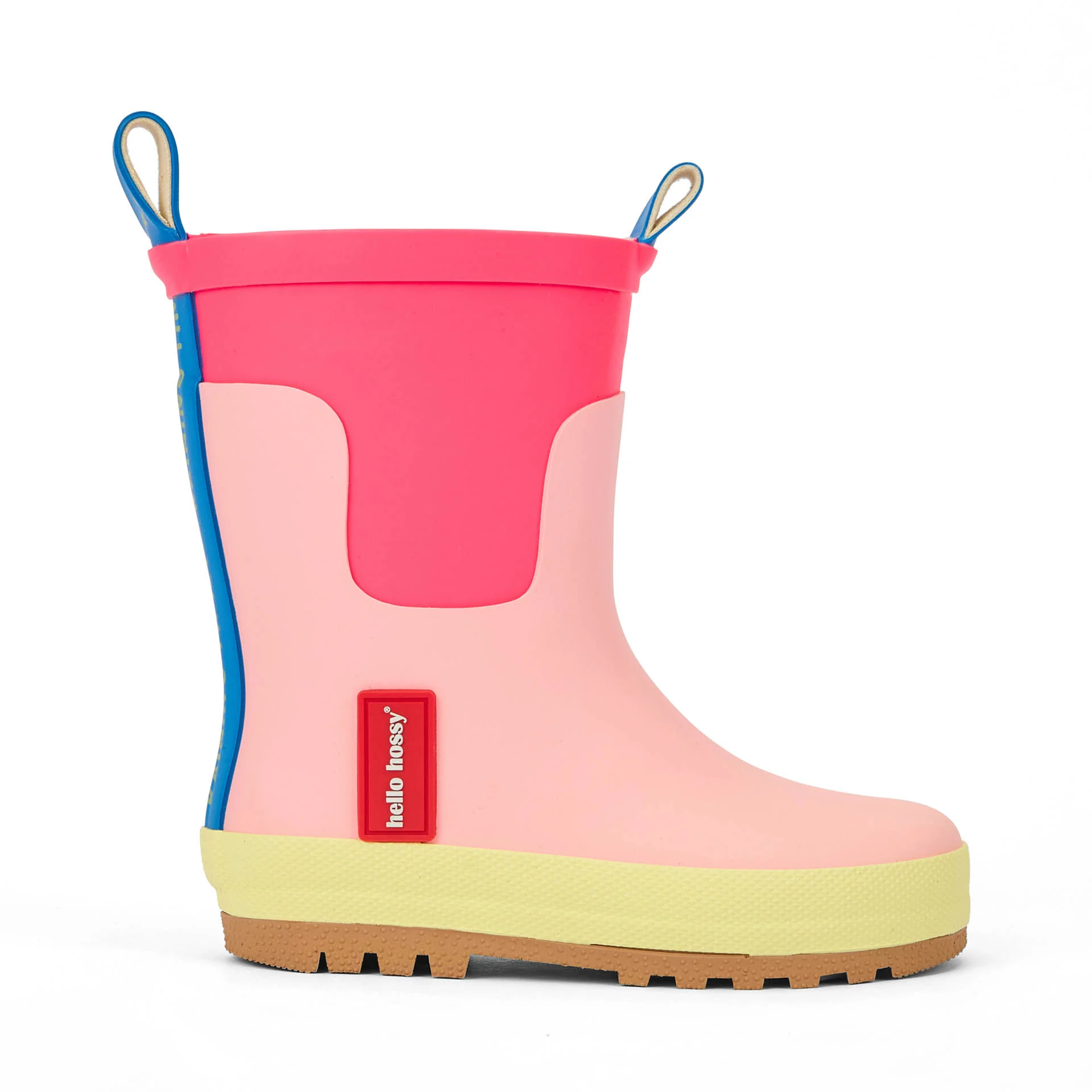 Bottes de pluie Pinkfly - Image 5