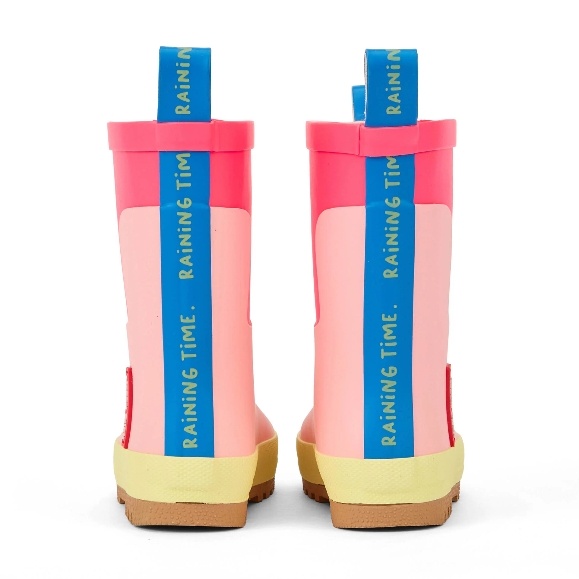Bottes de pluie Pinkfly - Image 6
