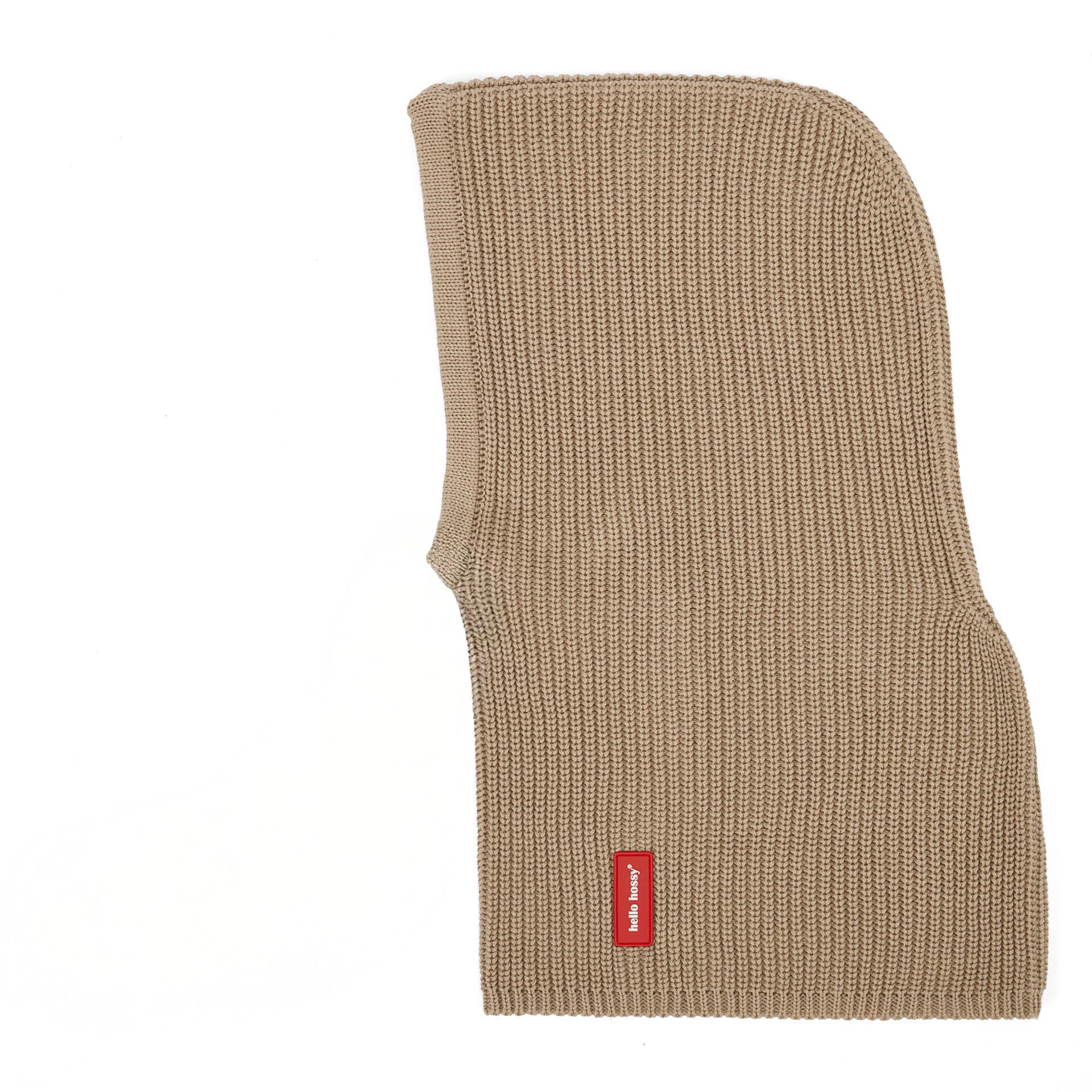 Cagoule Hoody Latte - Image 7