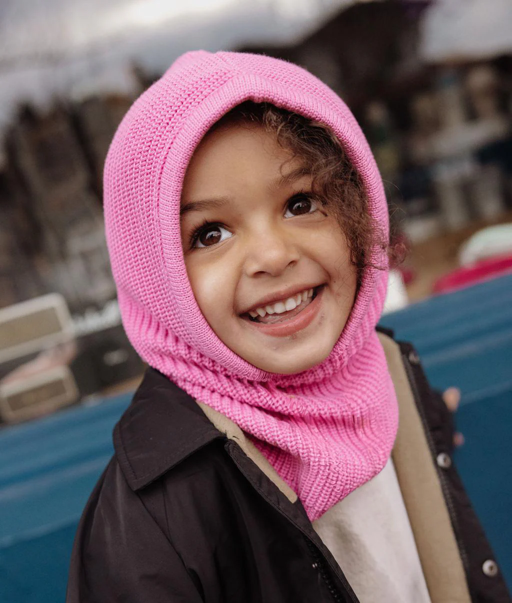 Cagoule Hoody Lila - Image 3