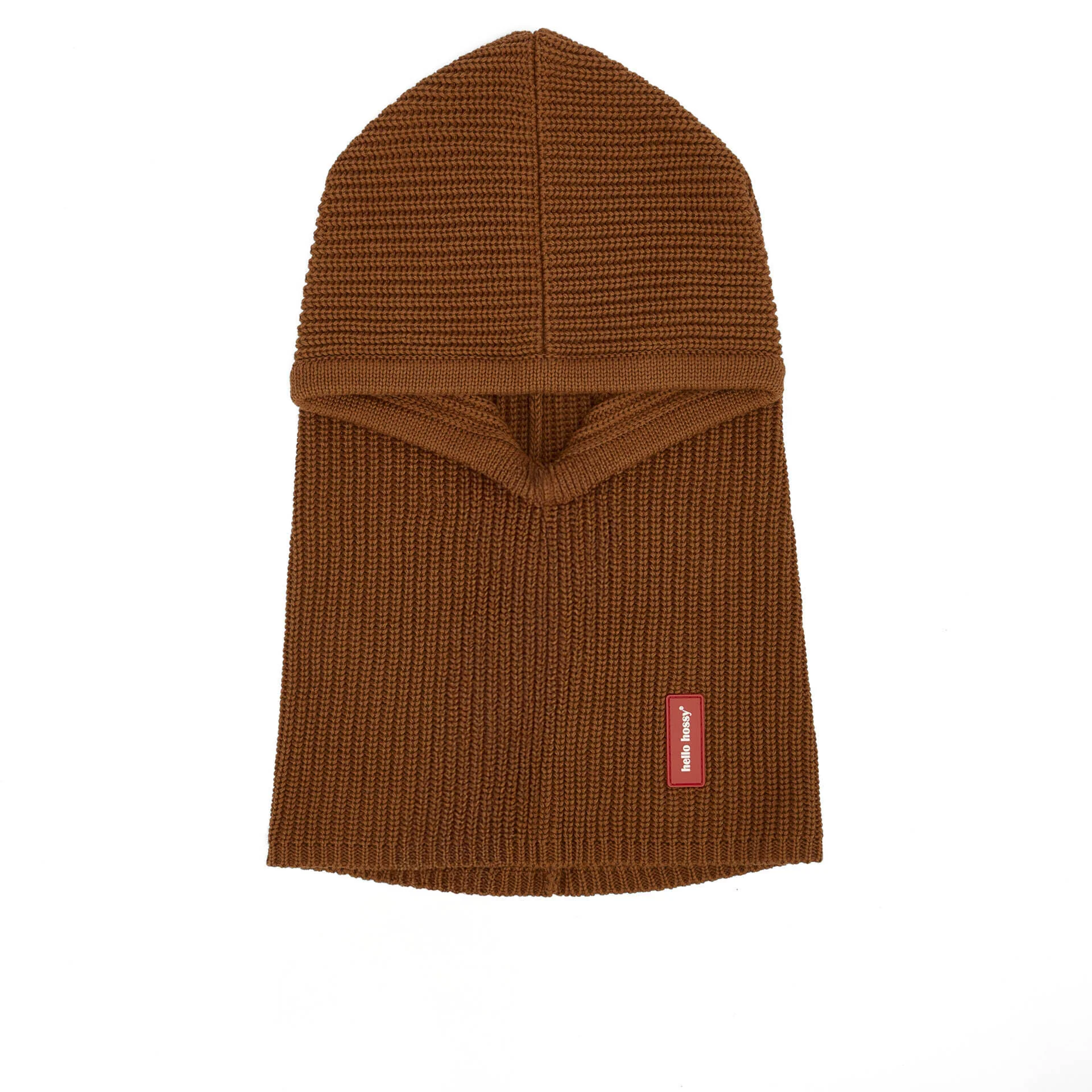 Cagoule Hoody Nut - Image 2