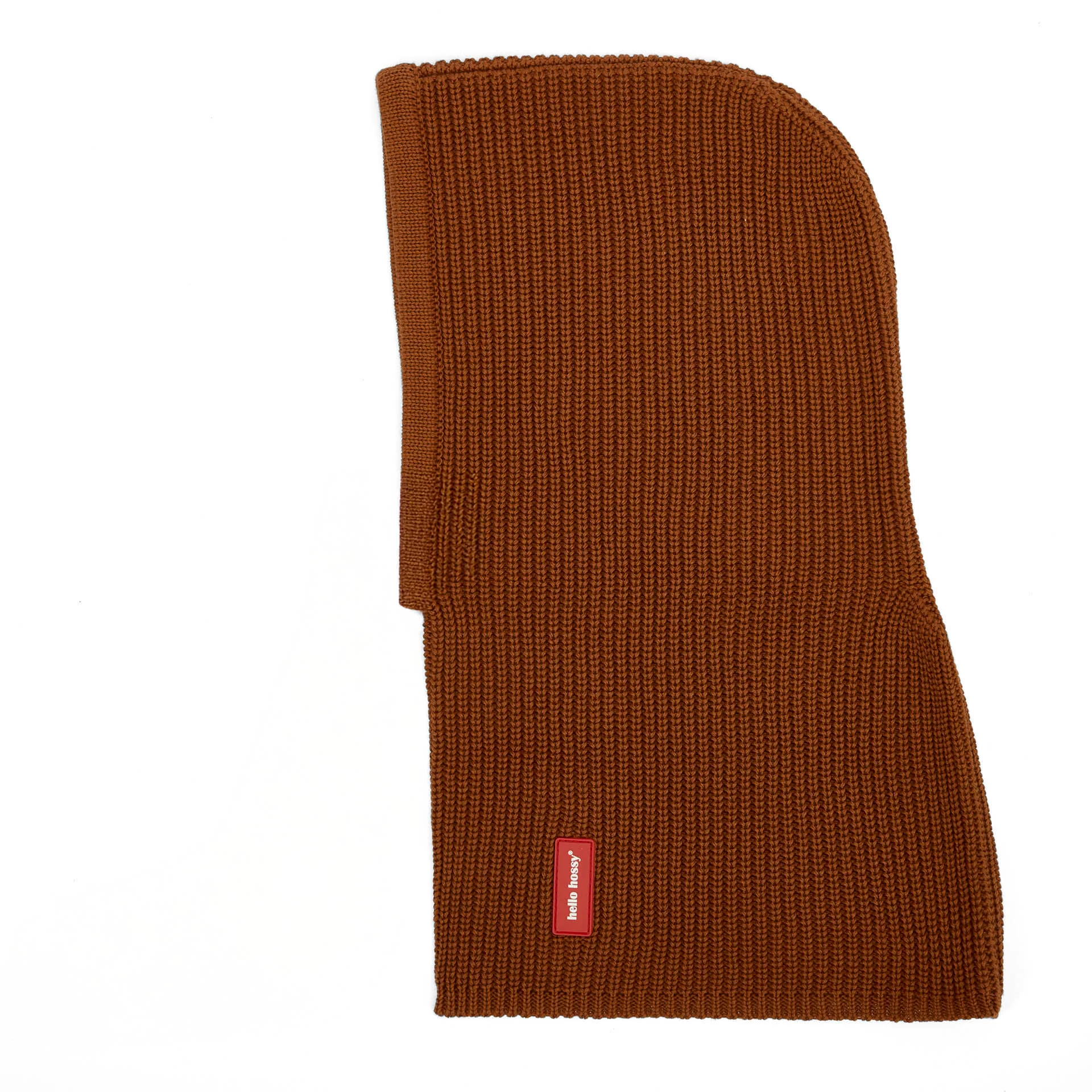 Cagoule Hoody Nut - Image 7