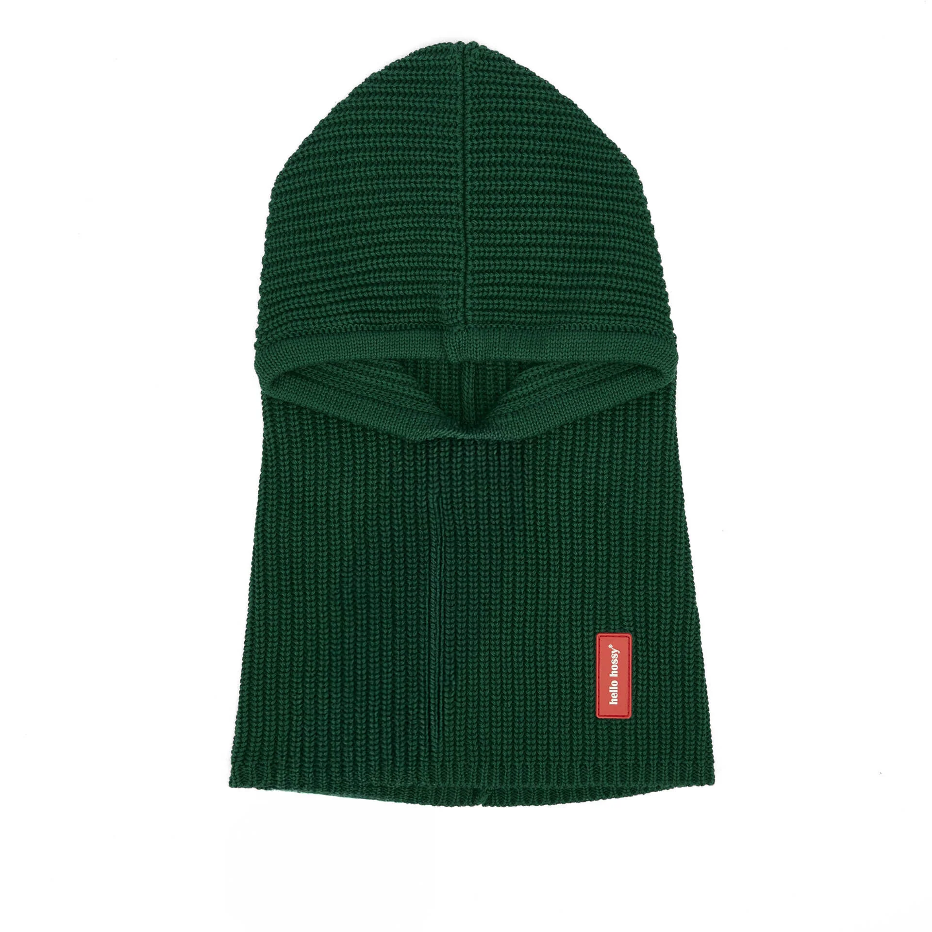 Cagoule Hoody Pine - Image 2
