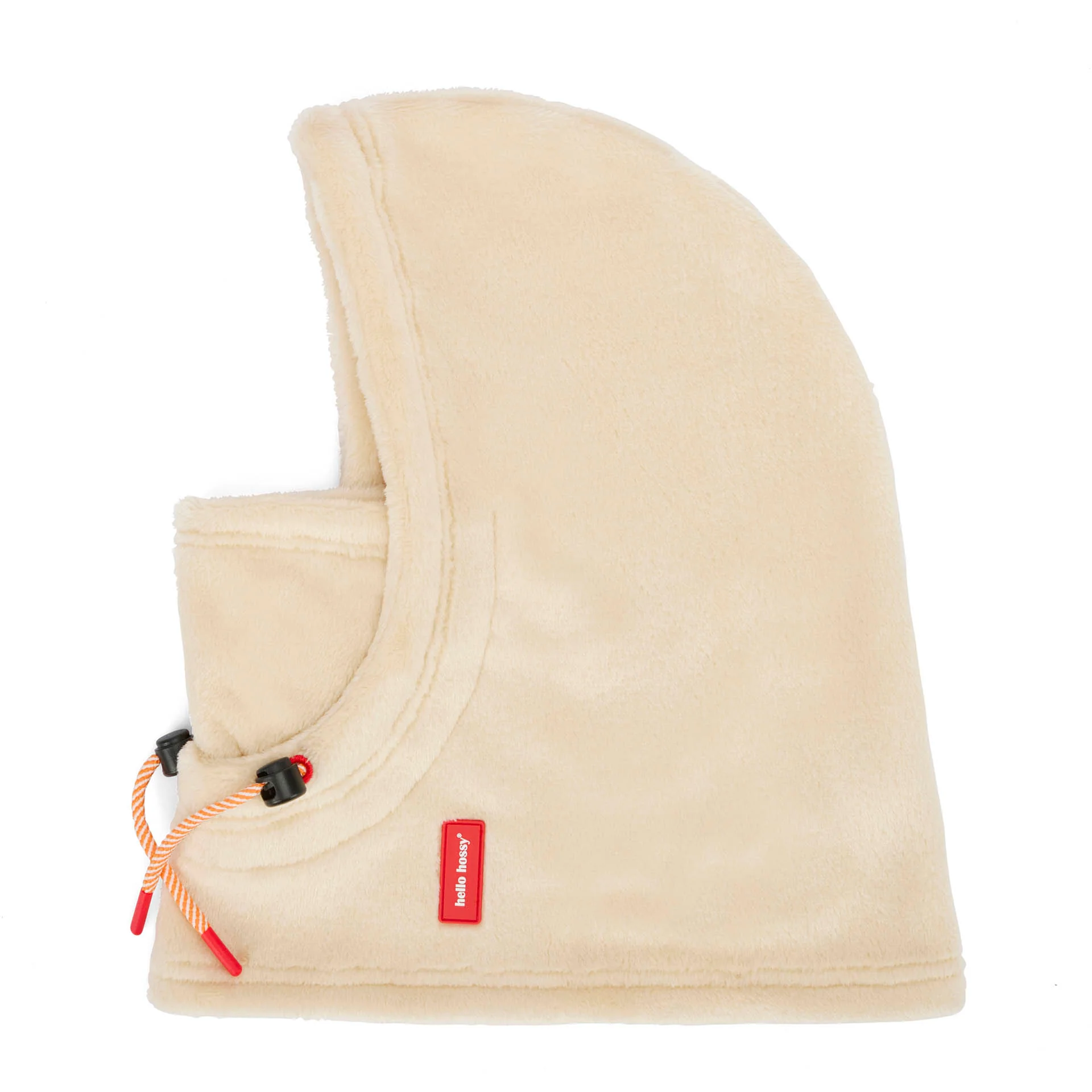 Cagoule Warmy Cream - Image 8