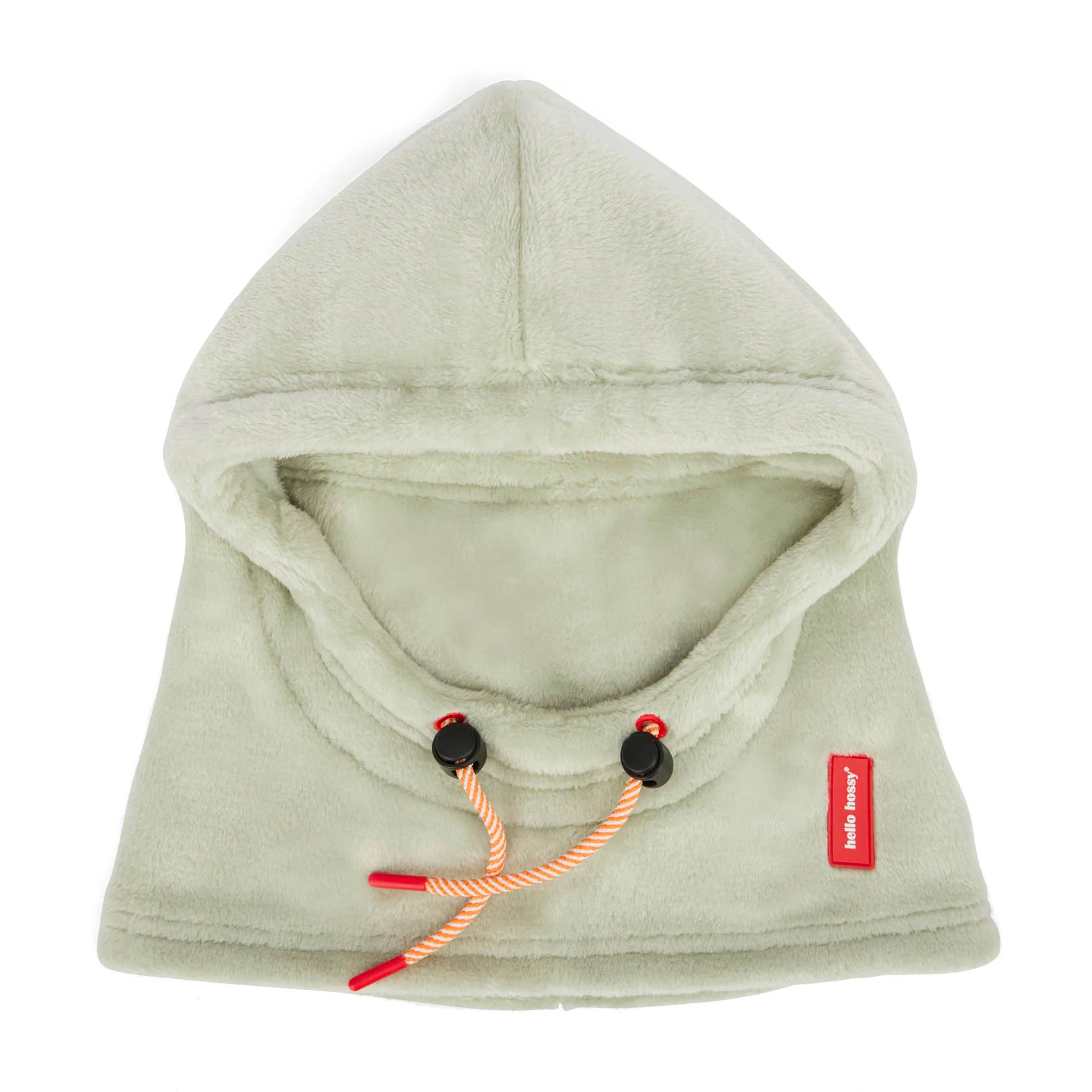 Cagoule Warmy Green - Image 2
