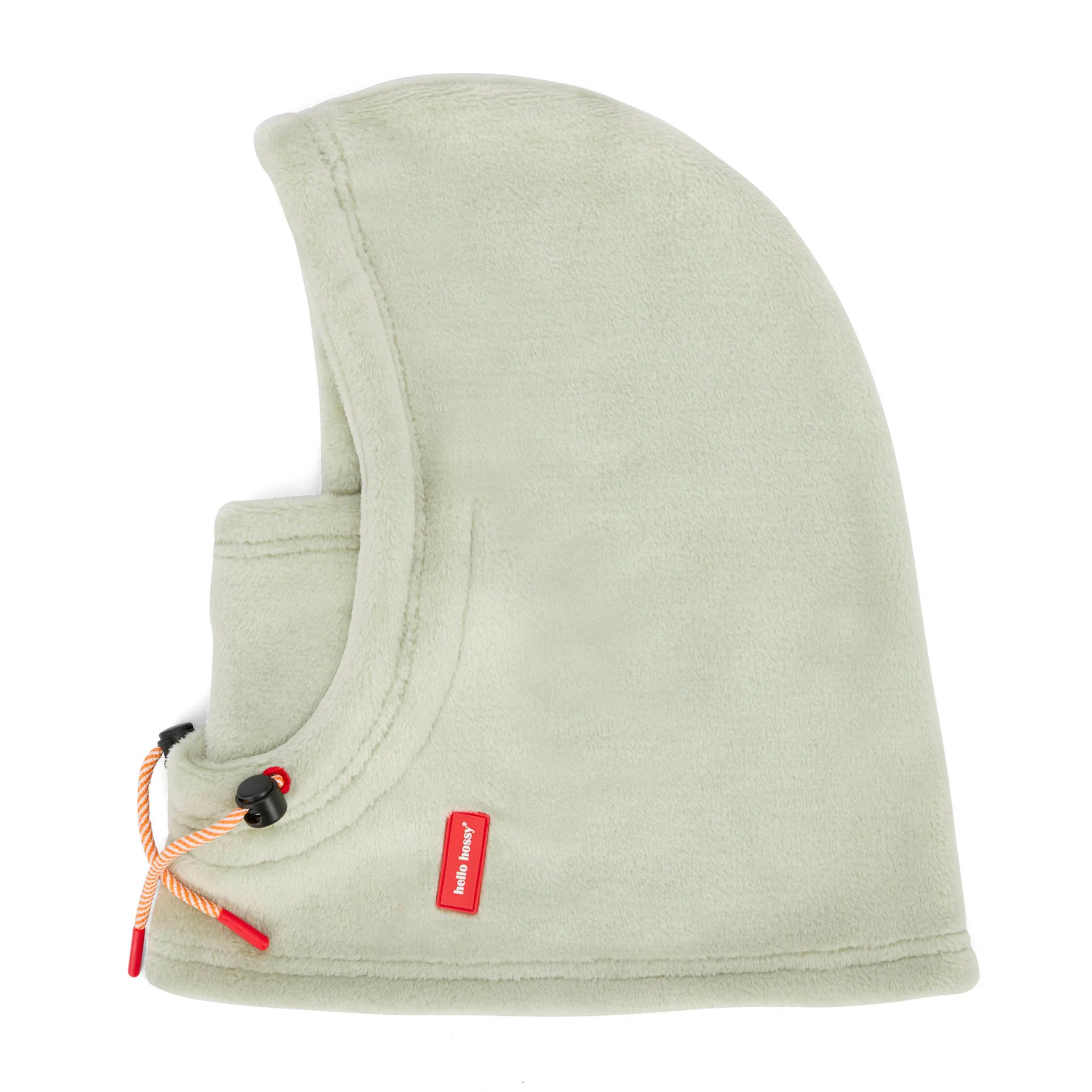 Cagoule Warmy Green - Image 7