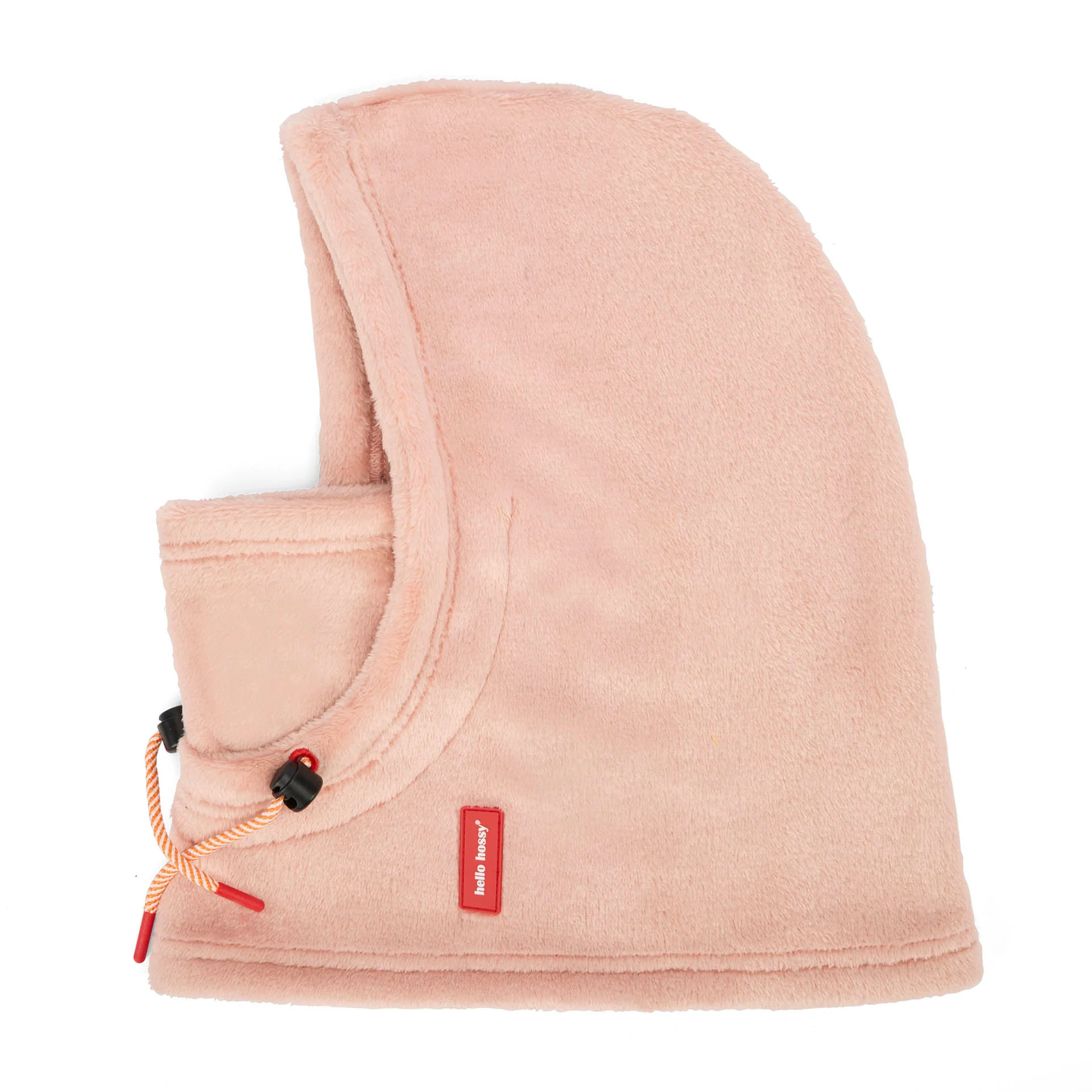 Cagoule Warmy Pink - Image 7