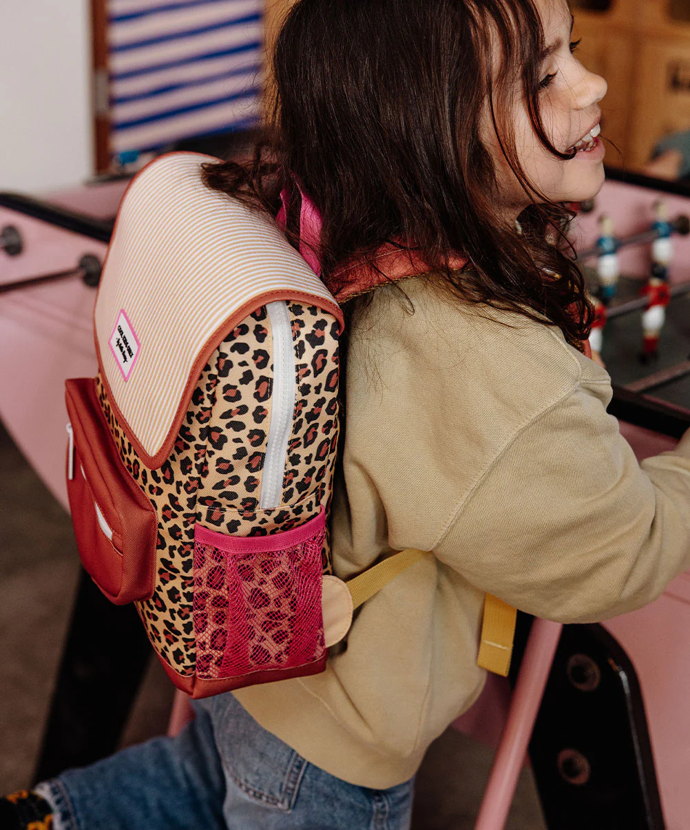 Sac Léopard #6 - Image 10