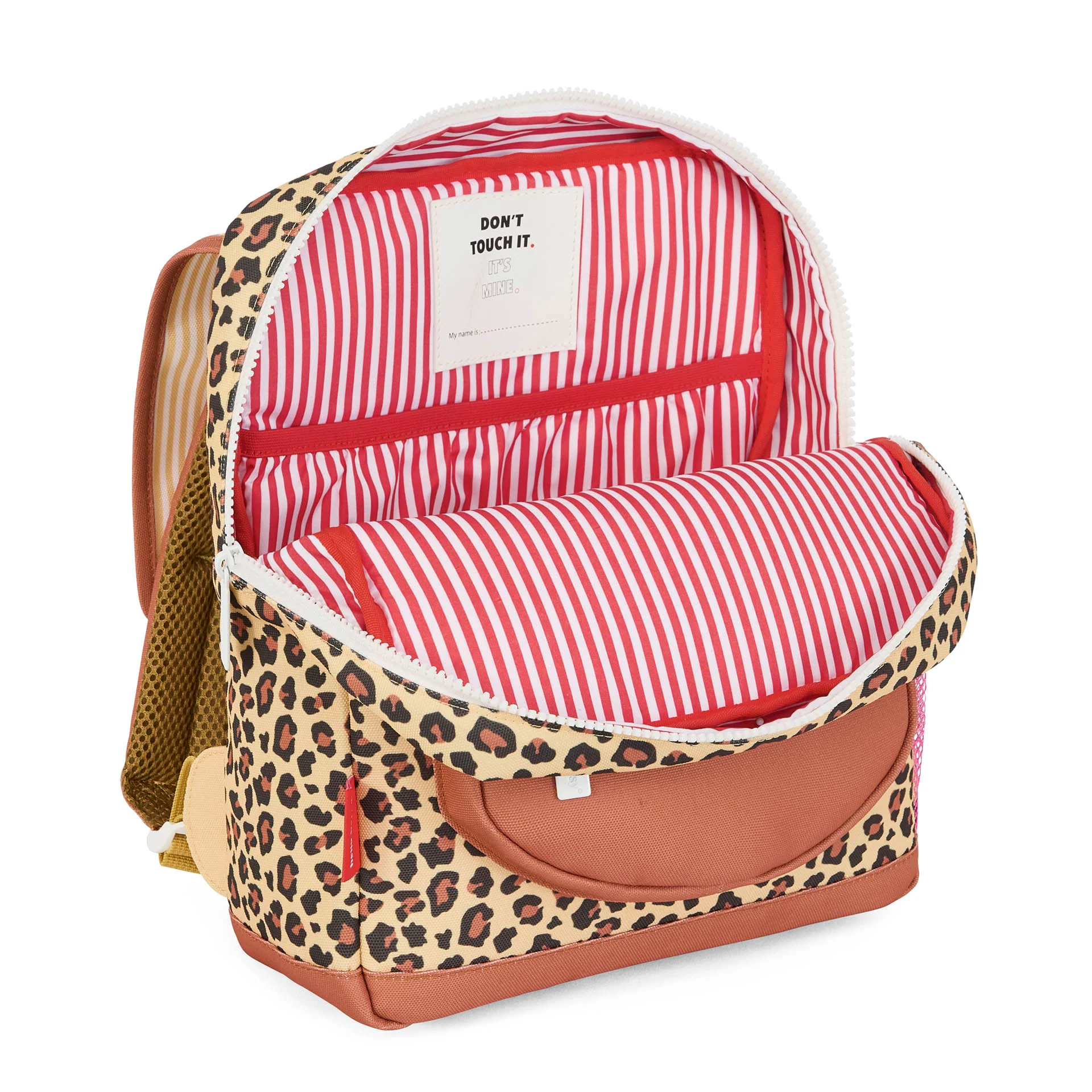 Sac Léopard #6 - Image 11