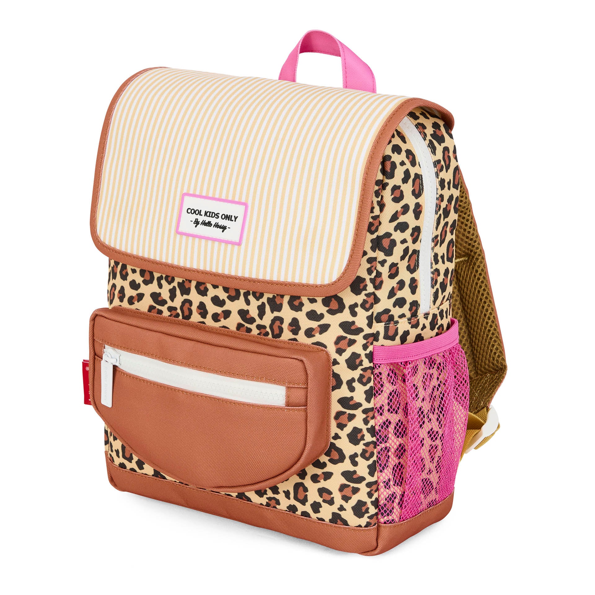 Sac Léopard #6 - Image 3