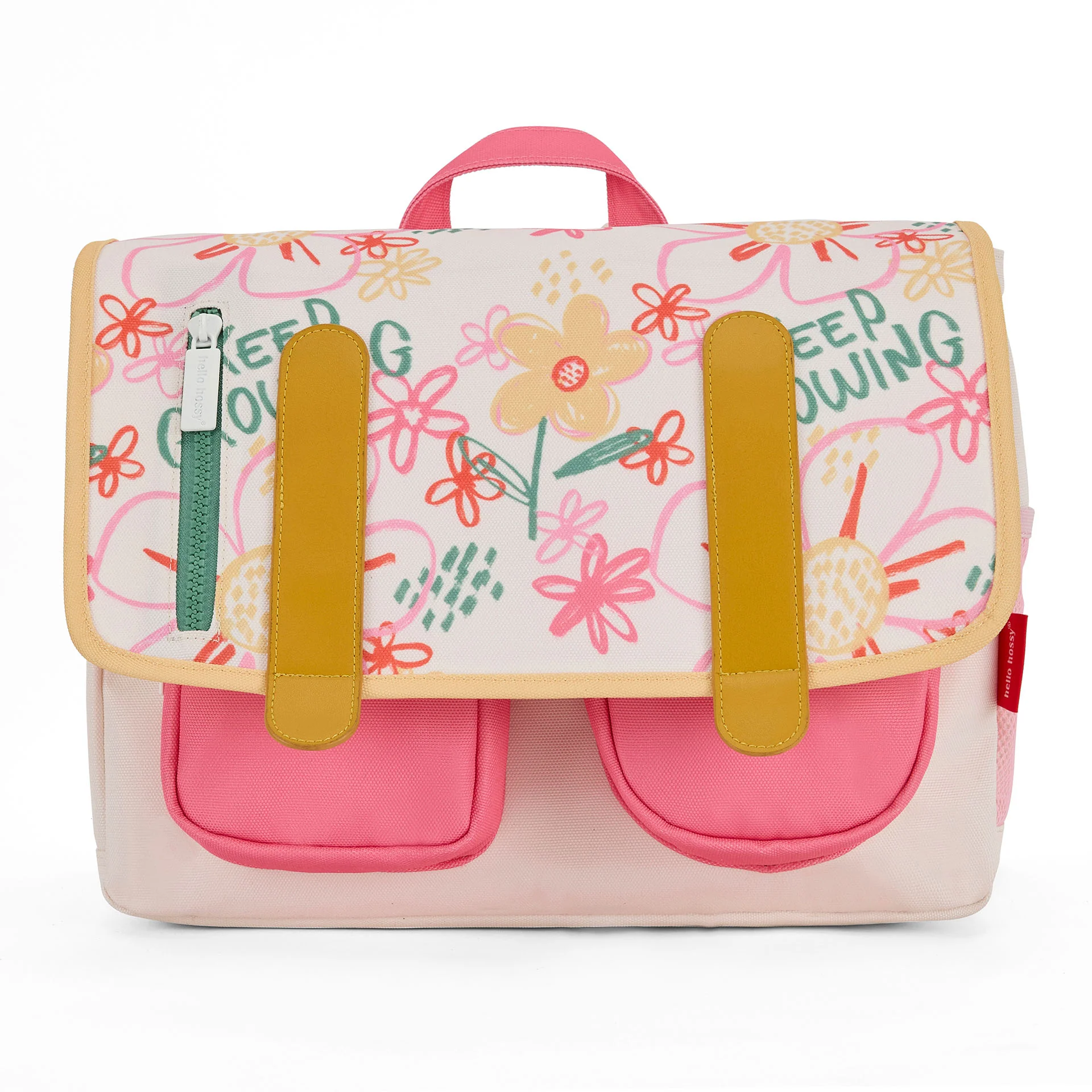 Cartable Flower Artwork - Image 2