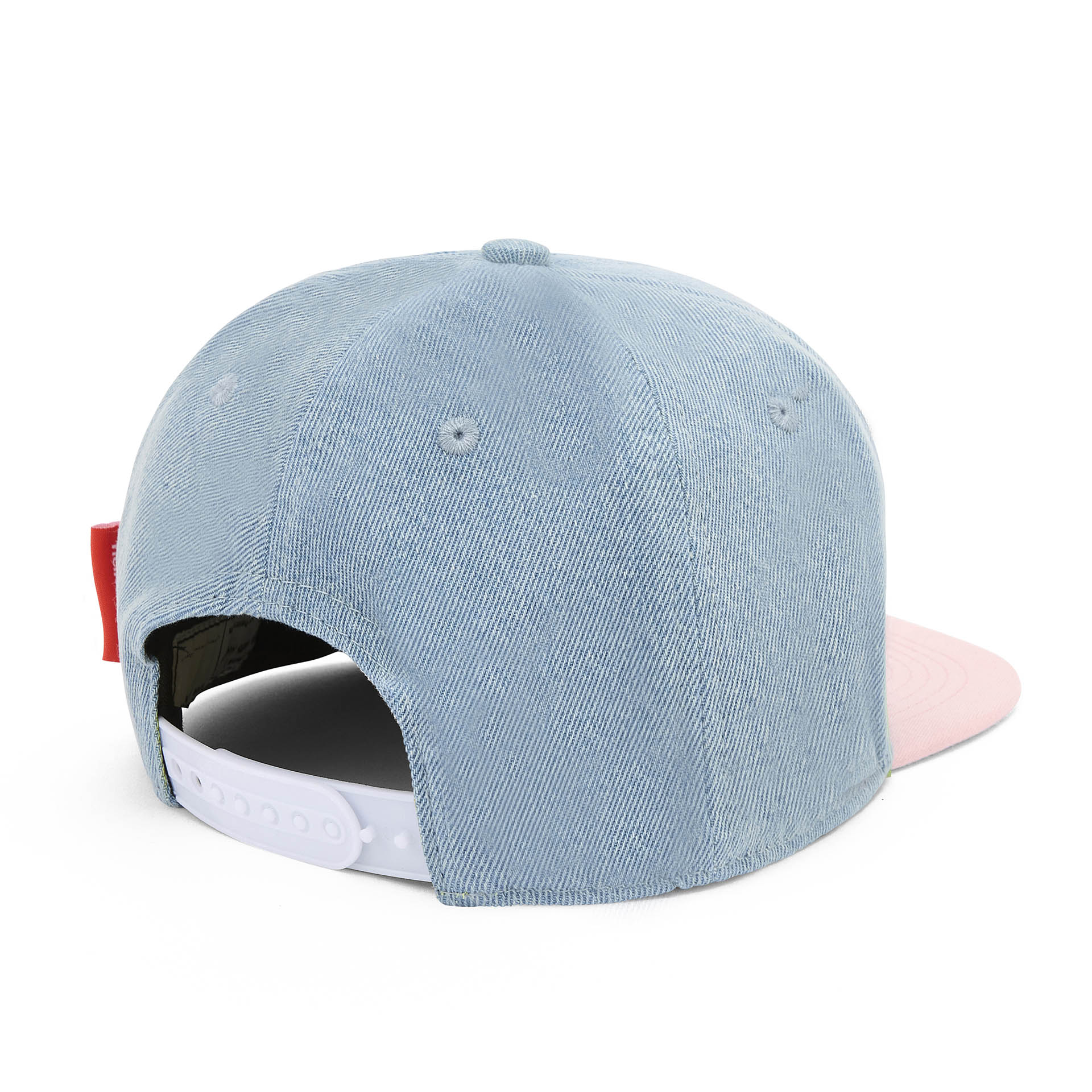 Casquette Jean Flower - Image 10
