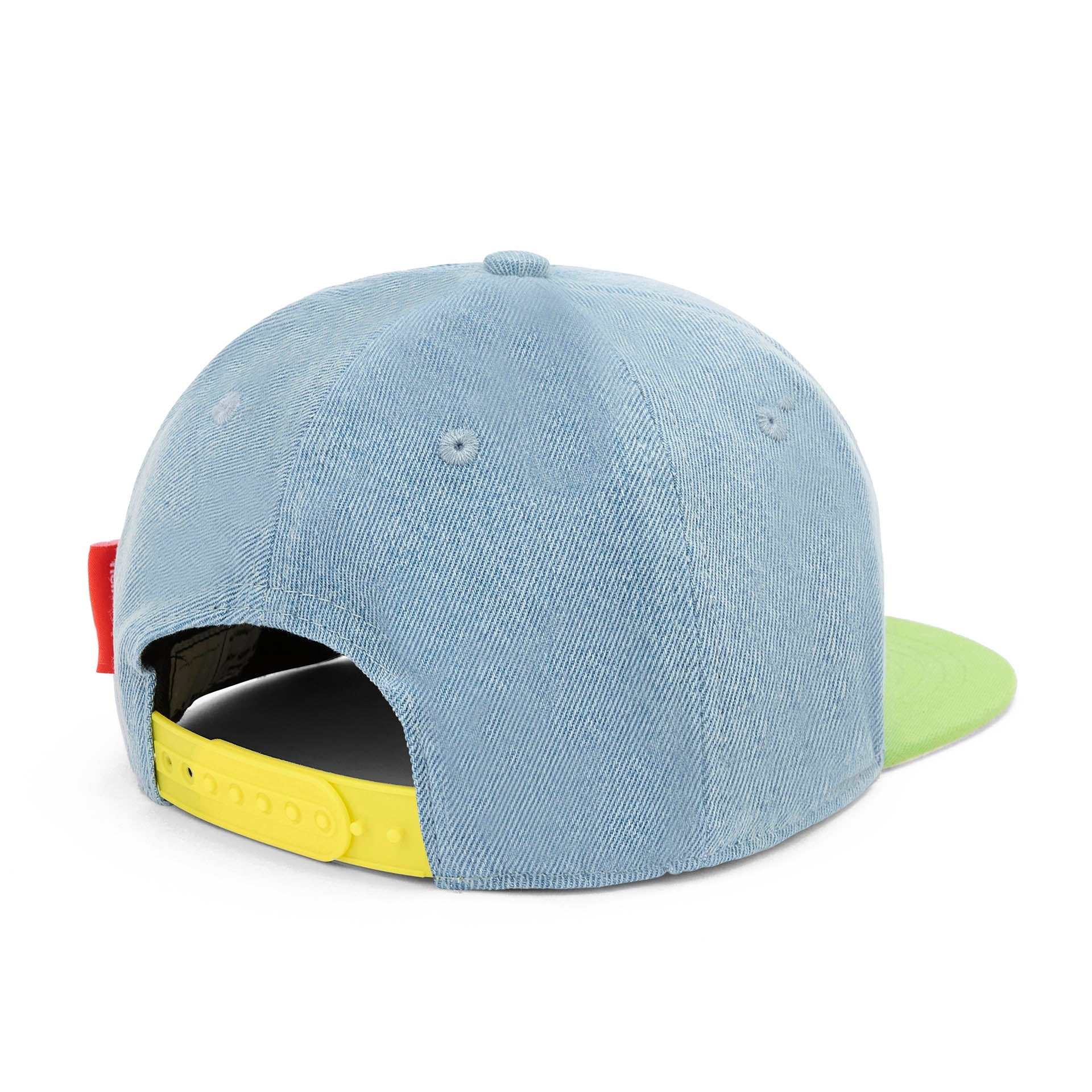 Casquette Jean Iconic - Image 11