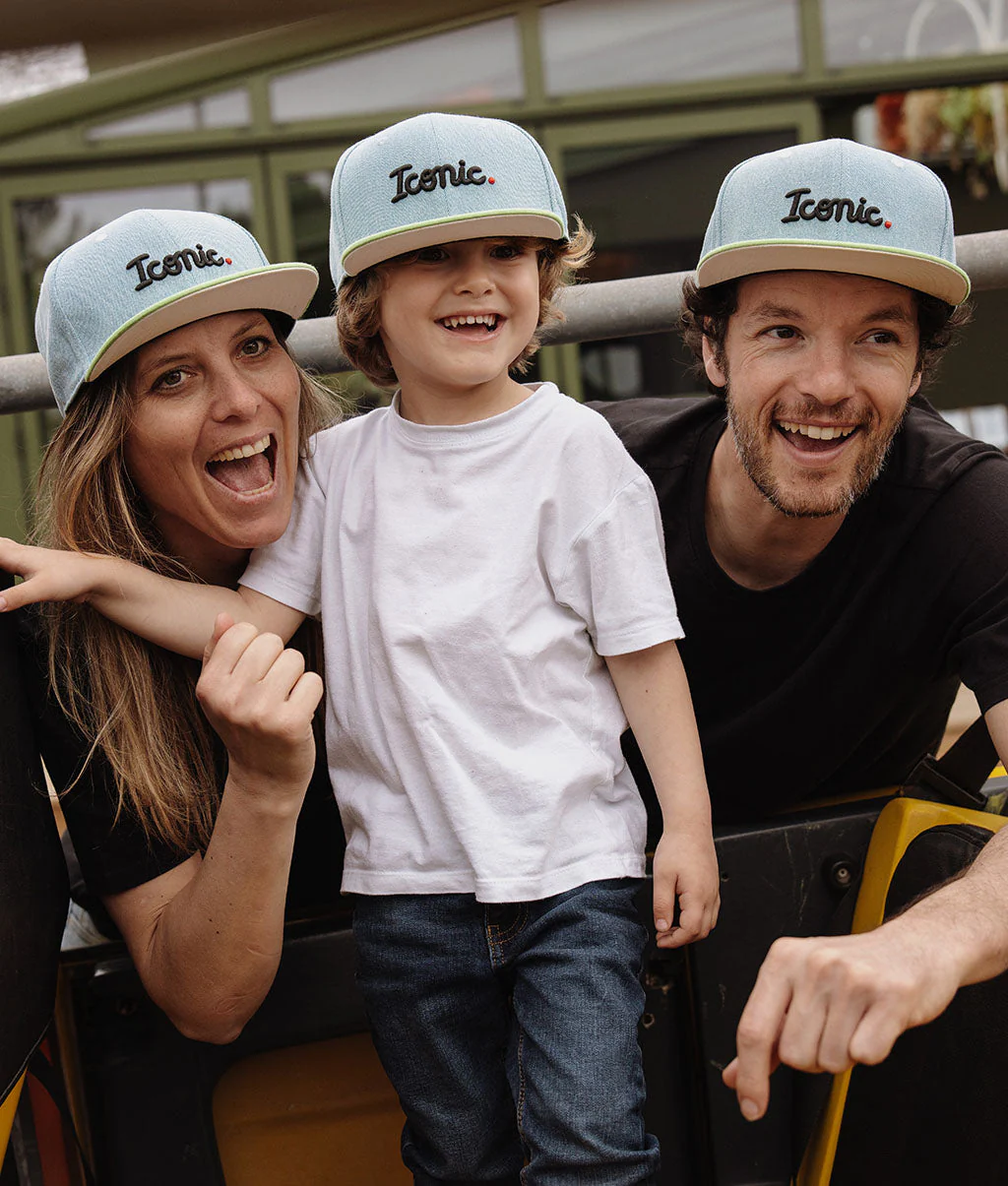 Casquette Jean Iconic - Image 7