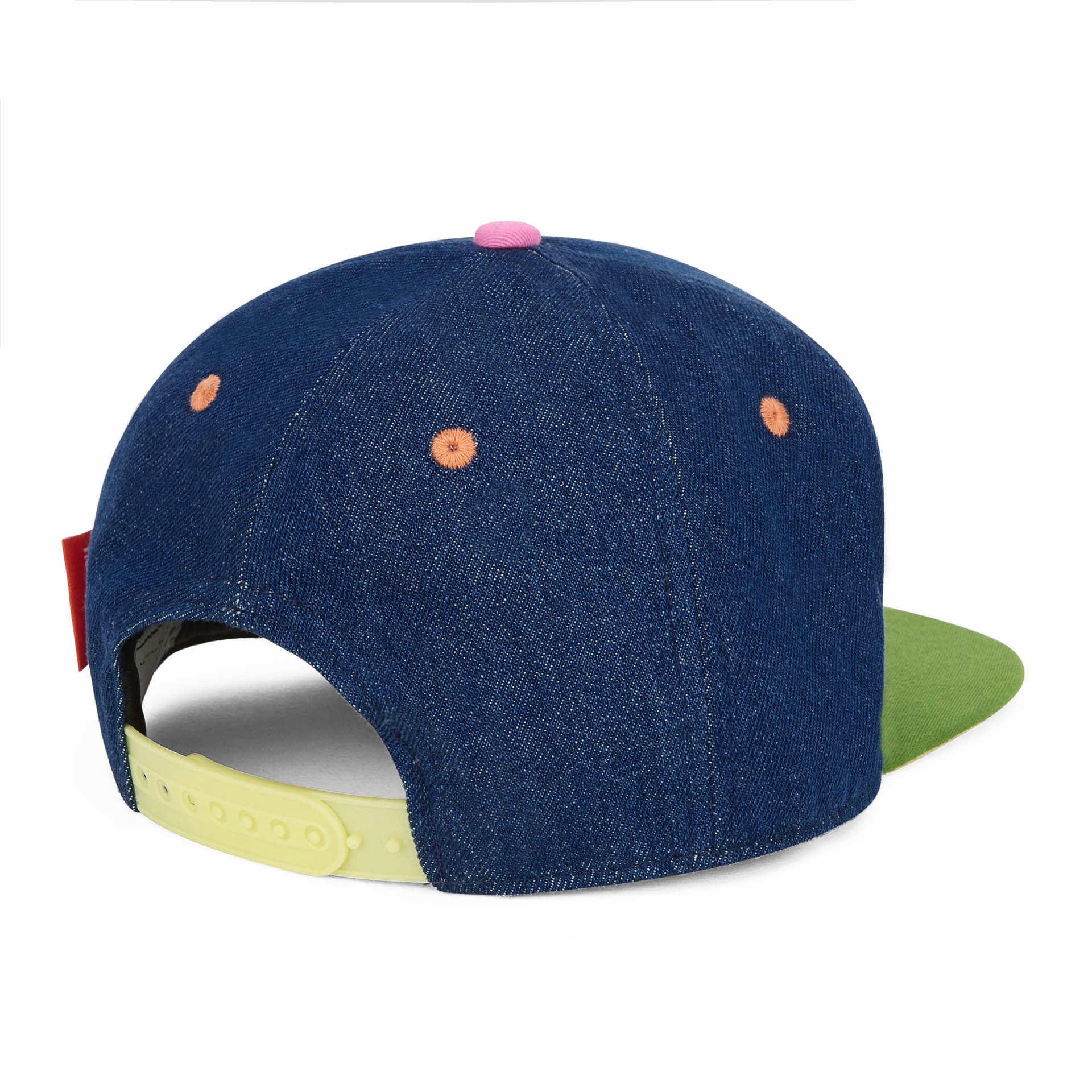 Casquette Jean Legendary - Image 12