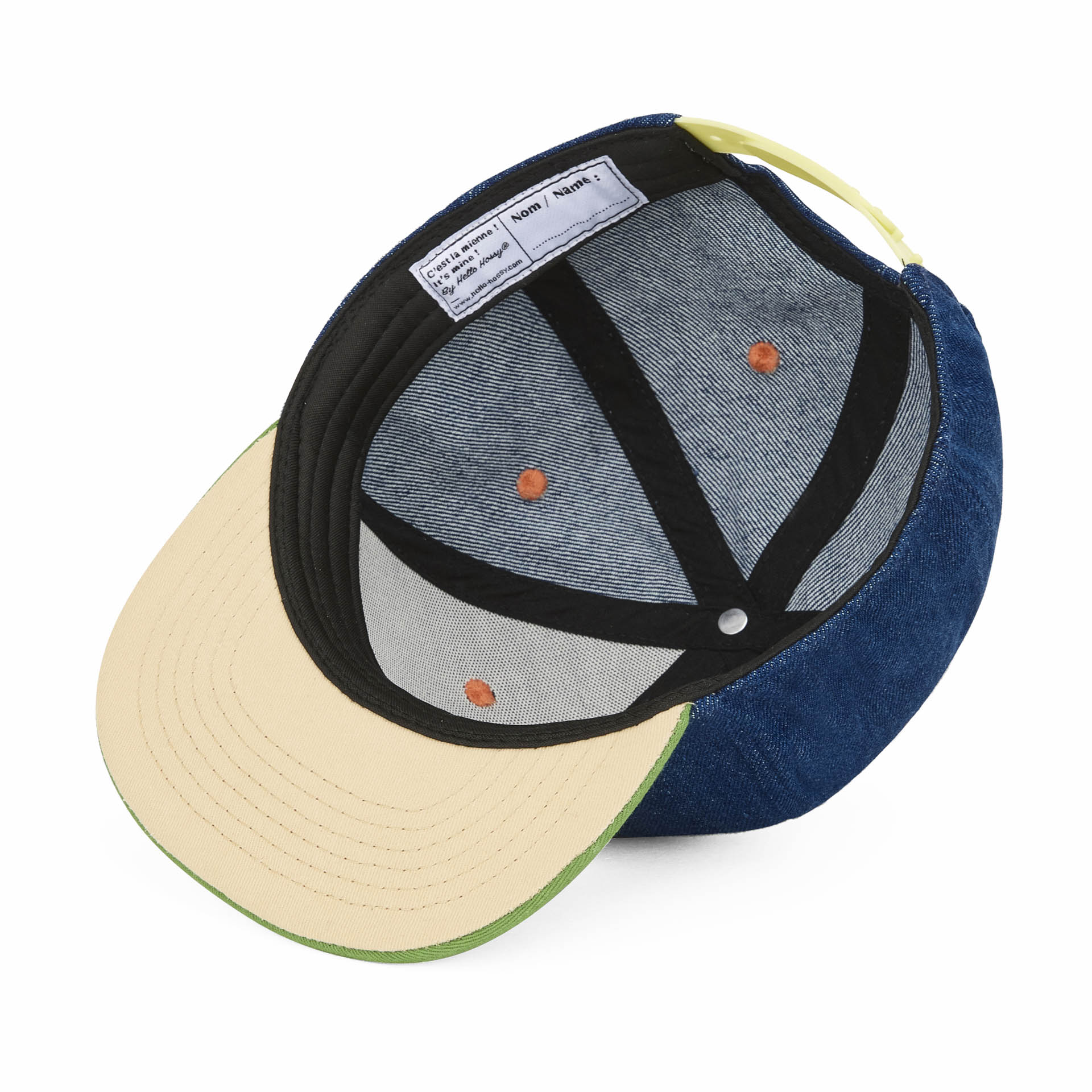 Casquette Jean Legendary - Image 13