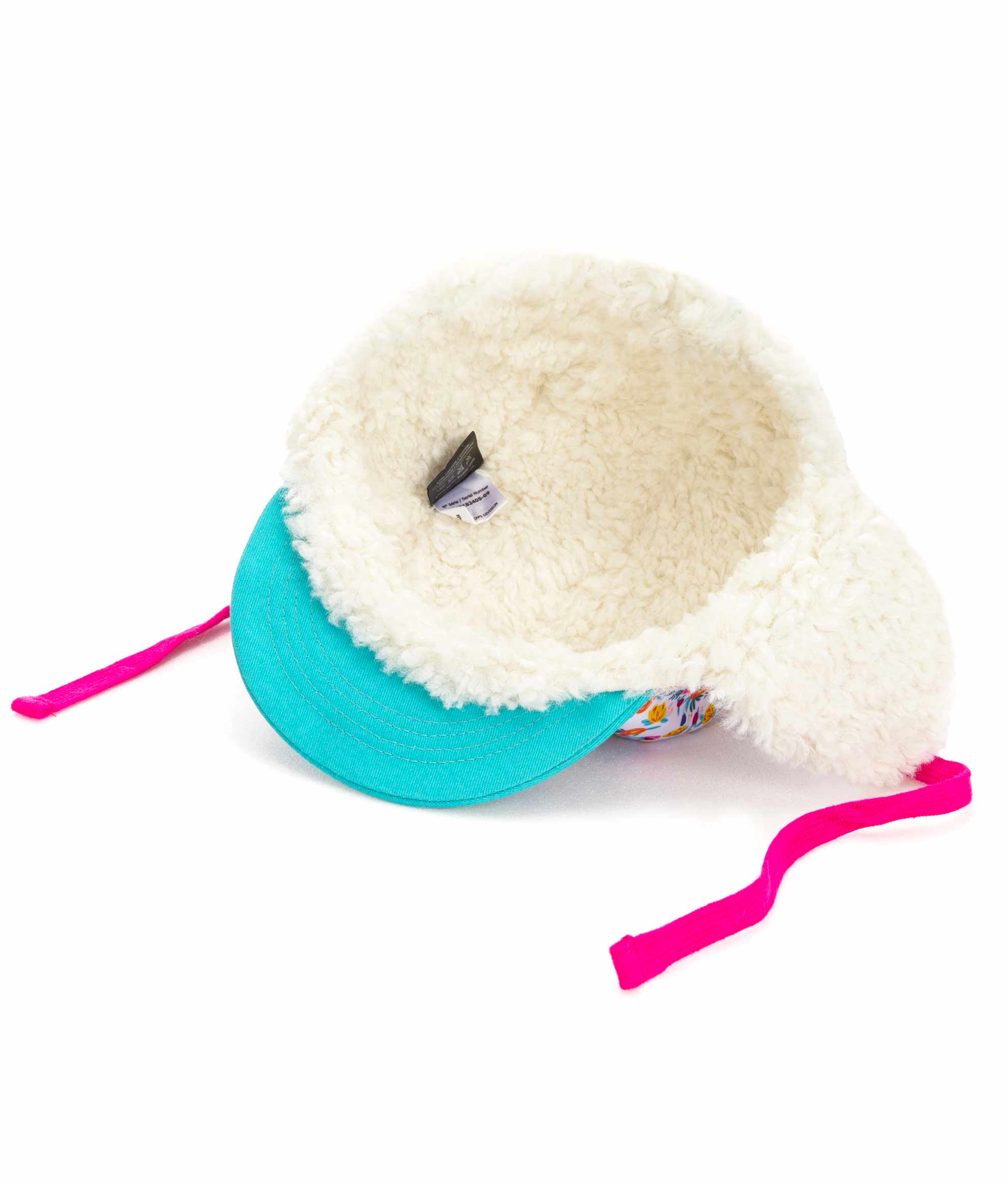 Casquette Flowers Moumoute - Image 7