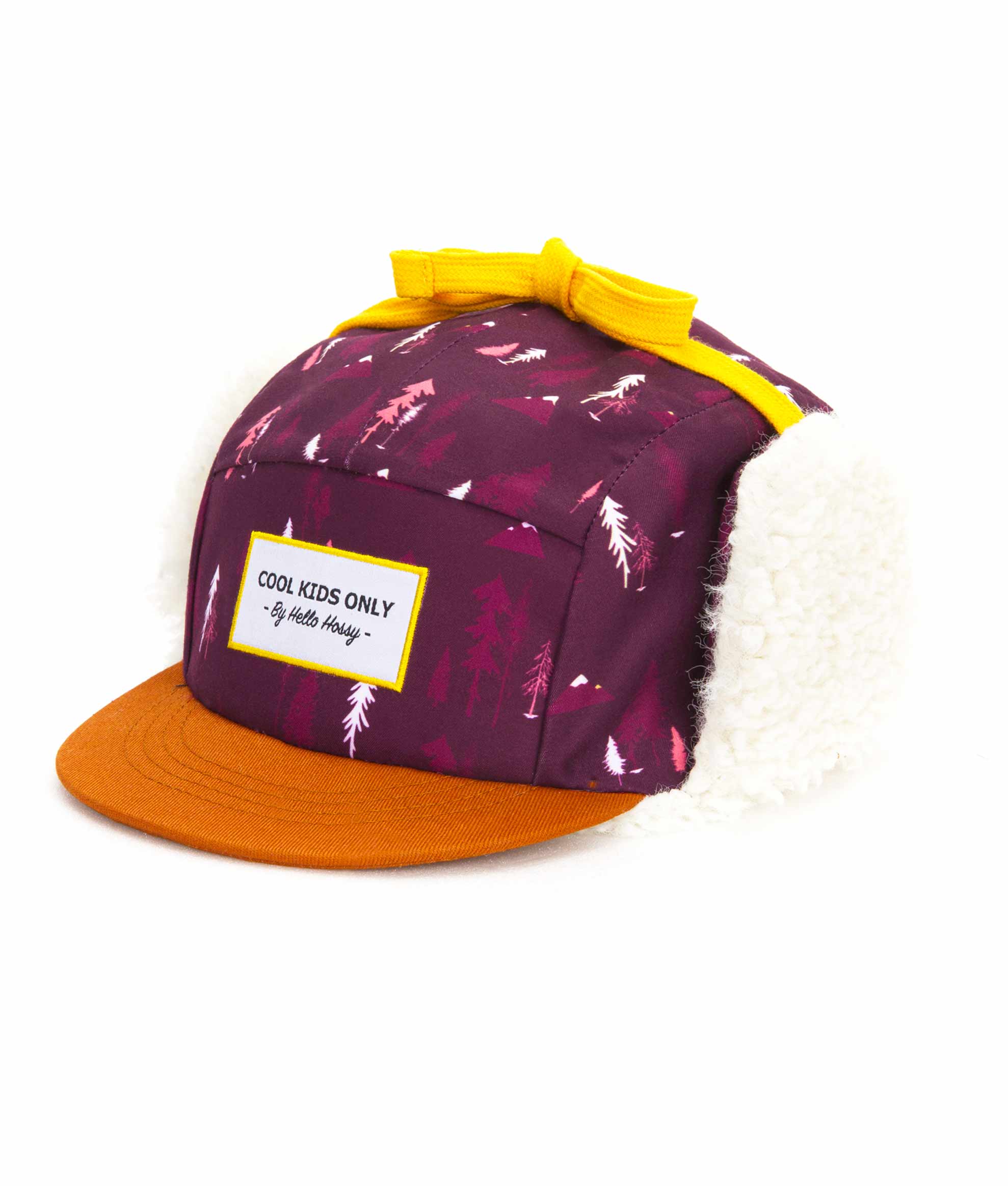 Casquette Forest Moumoute - Image 2