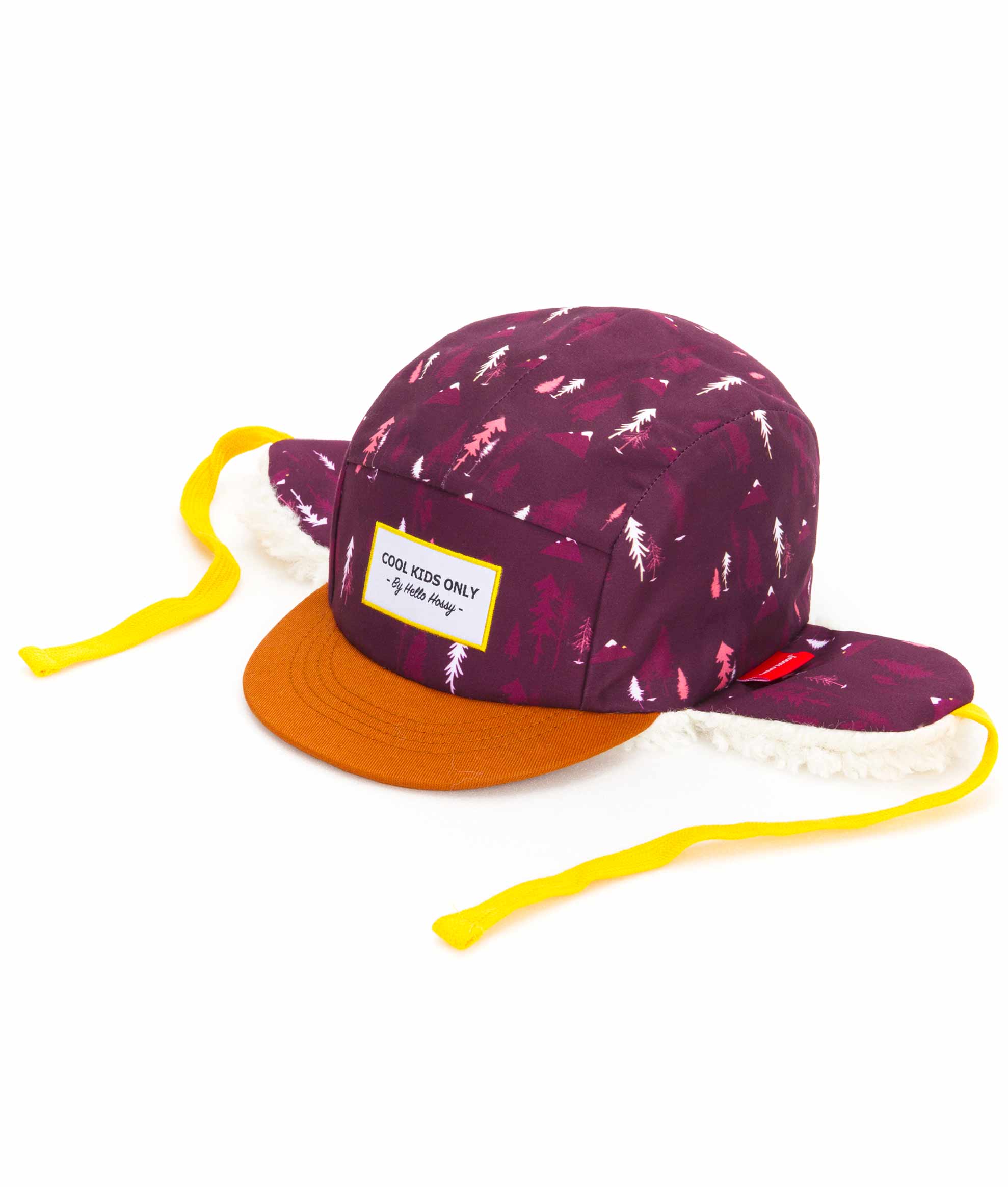 Casquette Forest Moumoute - Image 5