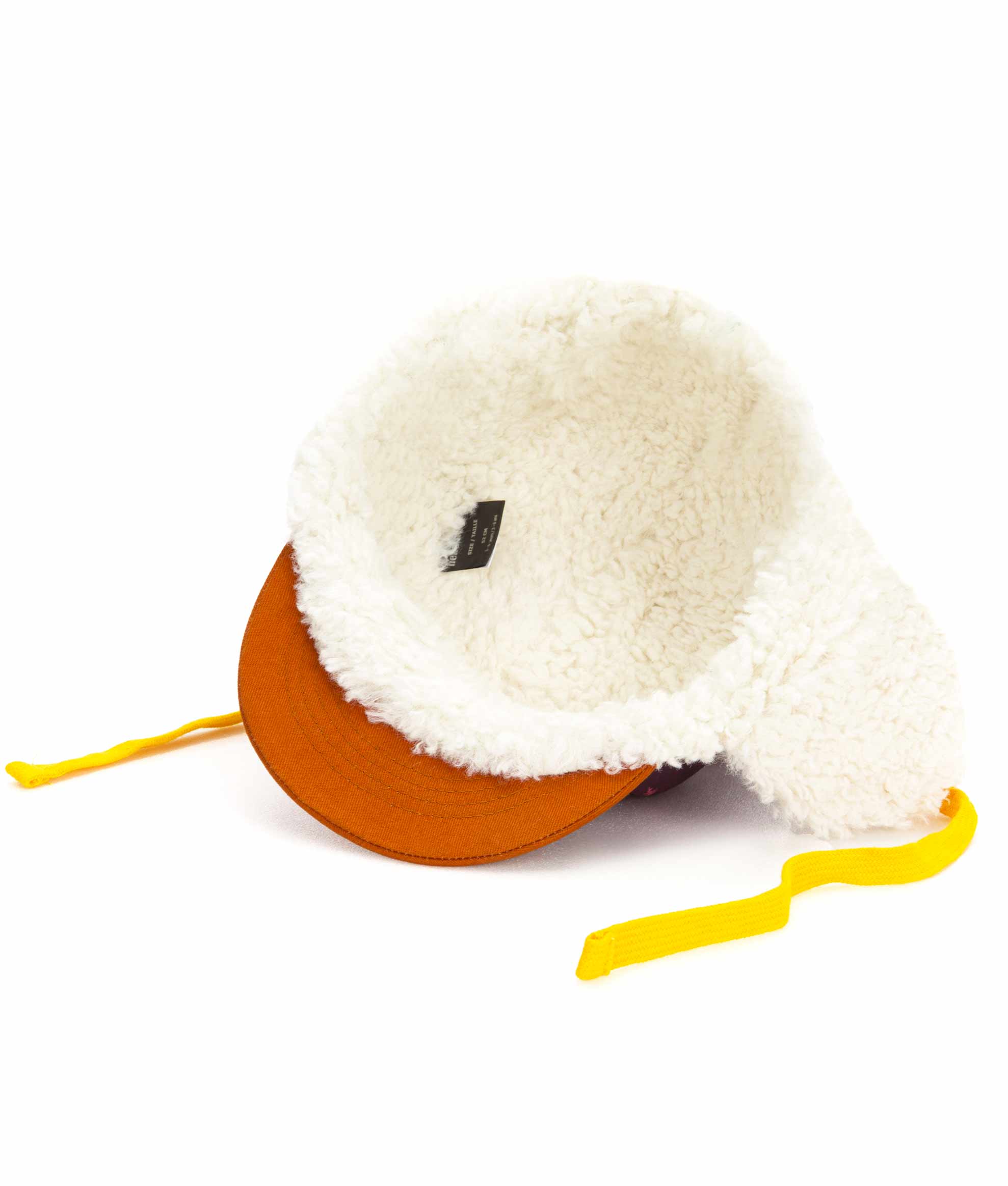 Casquette Forest Moumoute - Image 7