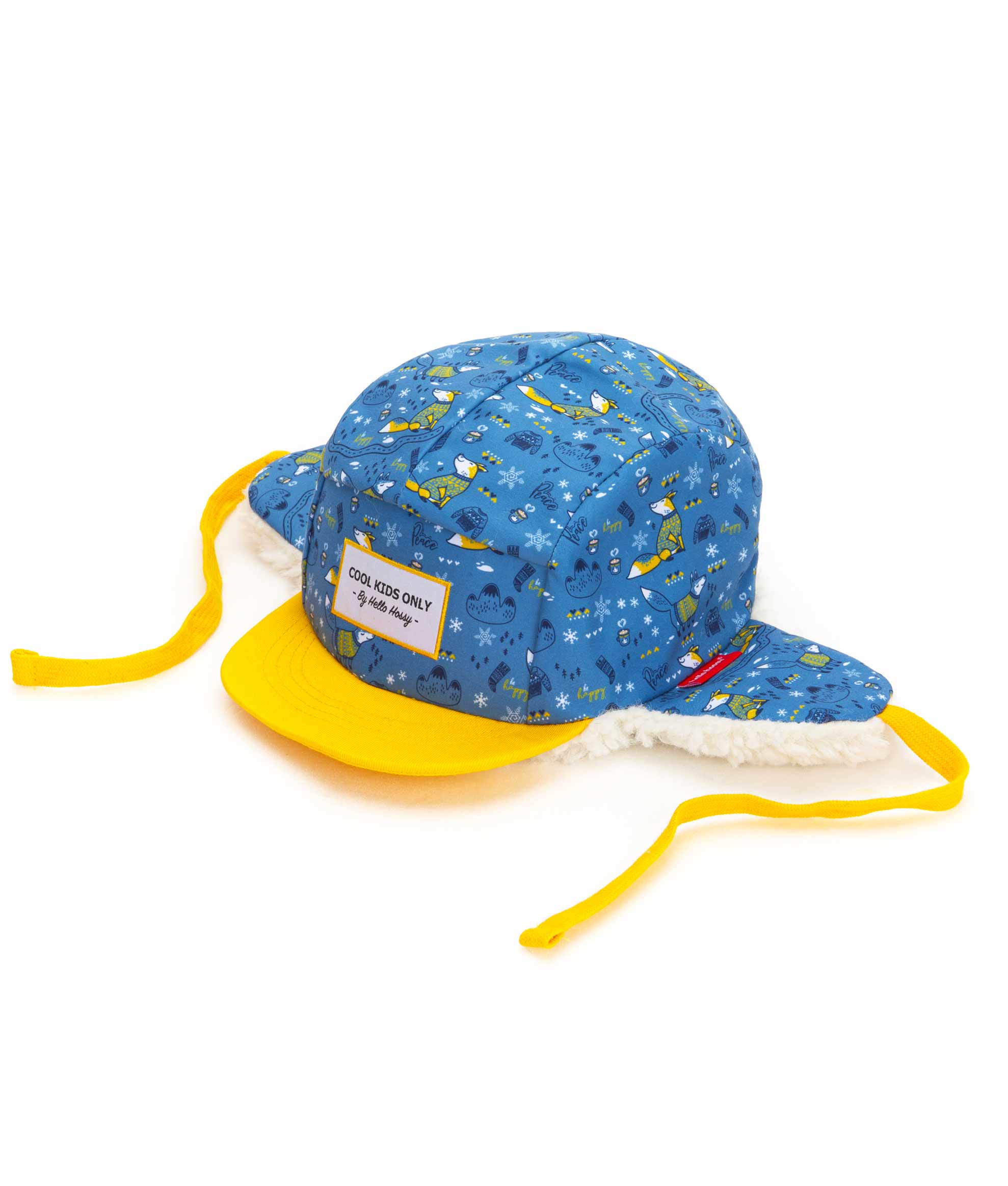 Casquette Fox Moumoute - Image 5
