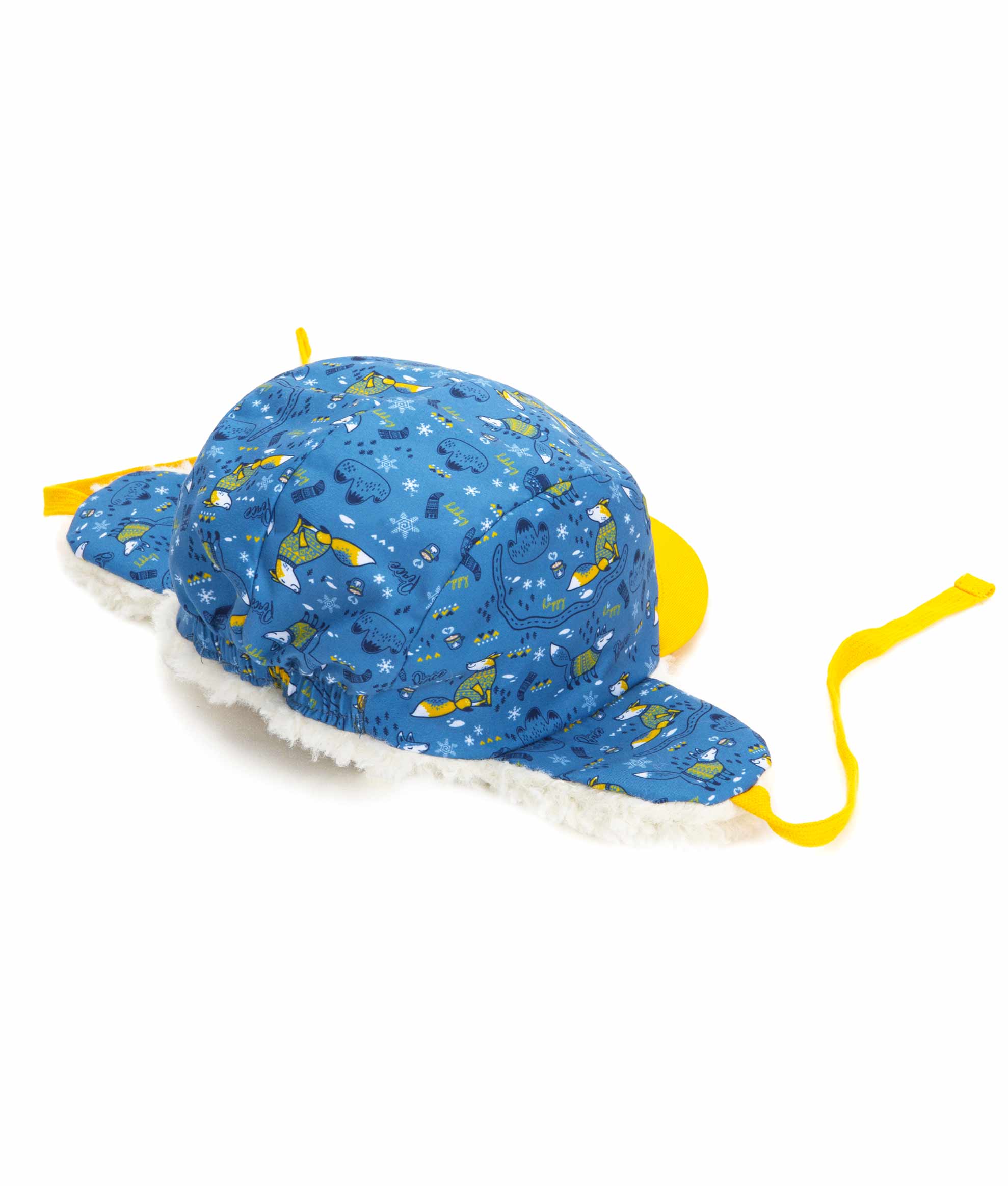 Casquette Fox Moumoute - Image 6