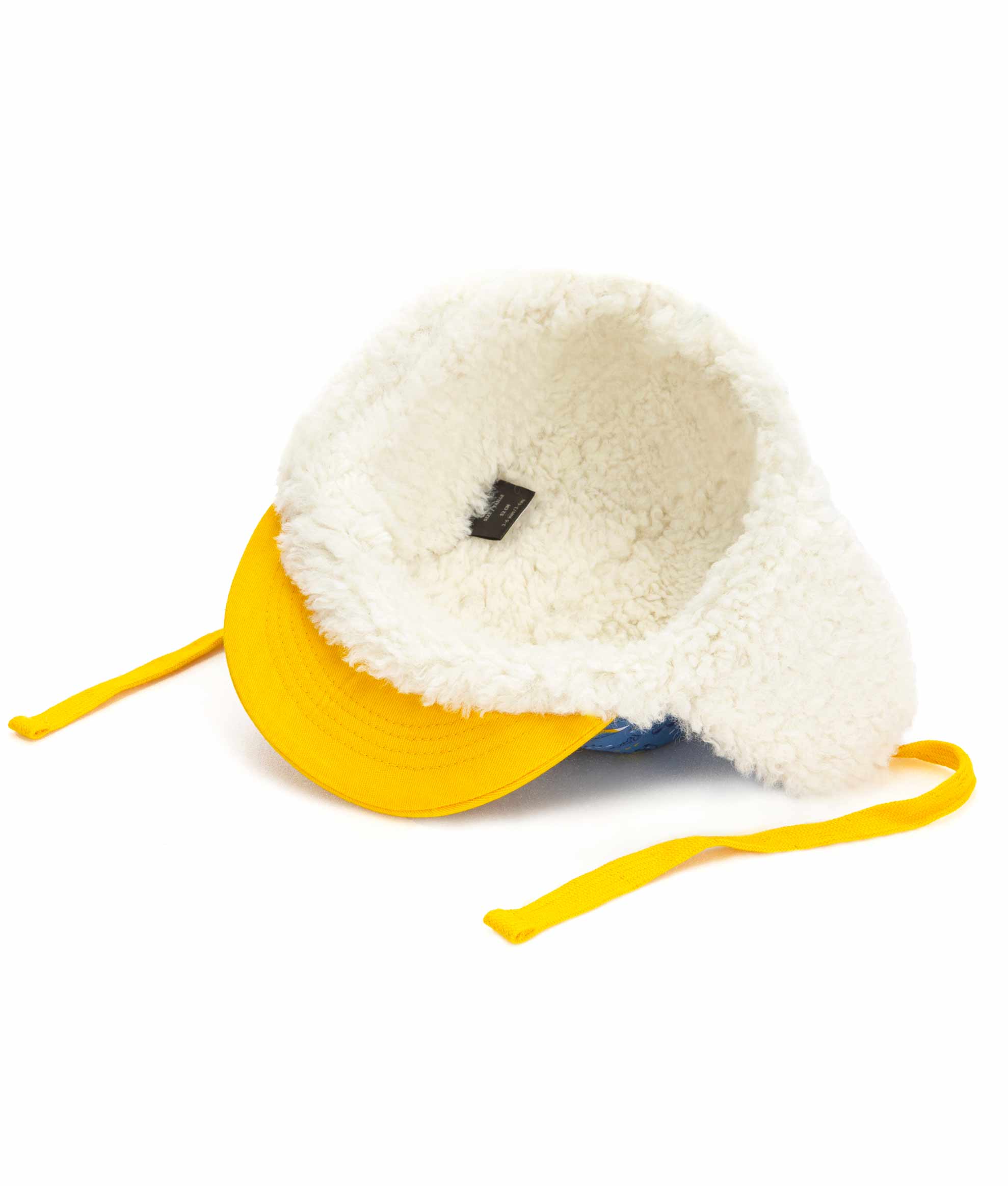 Casquette Fox Moumoute - Image 7