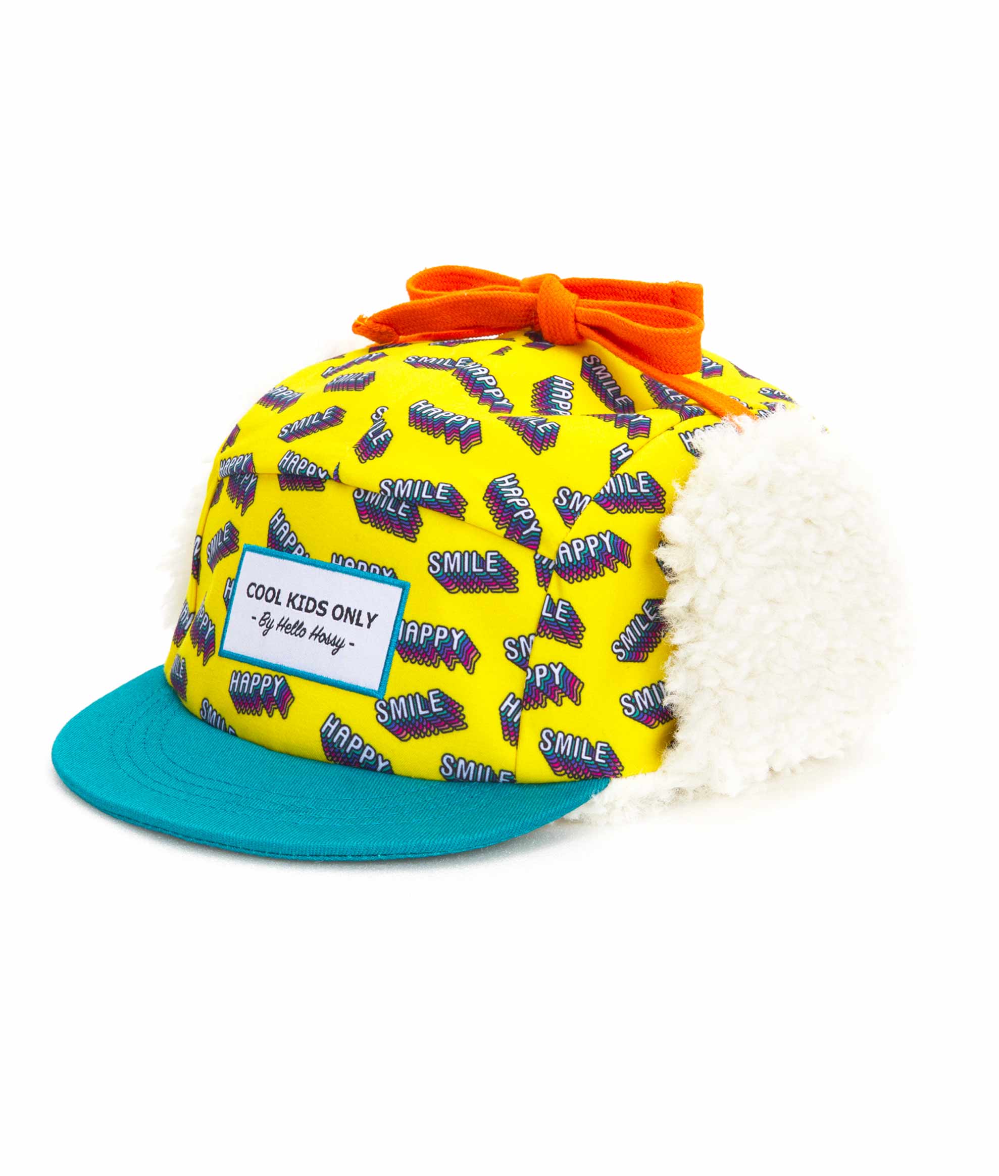 Casquette Happy Moumoute - Image 2