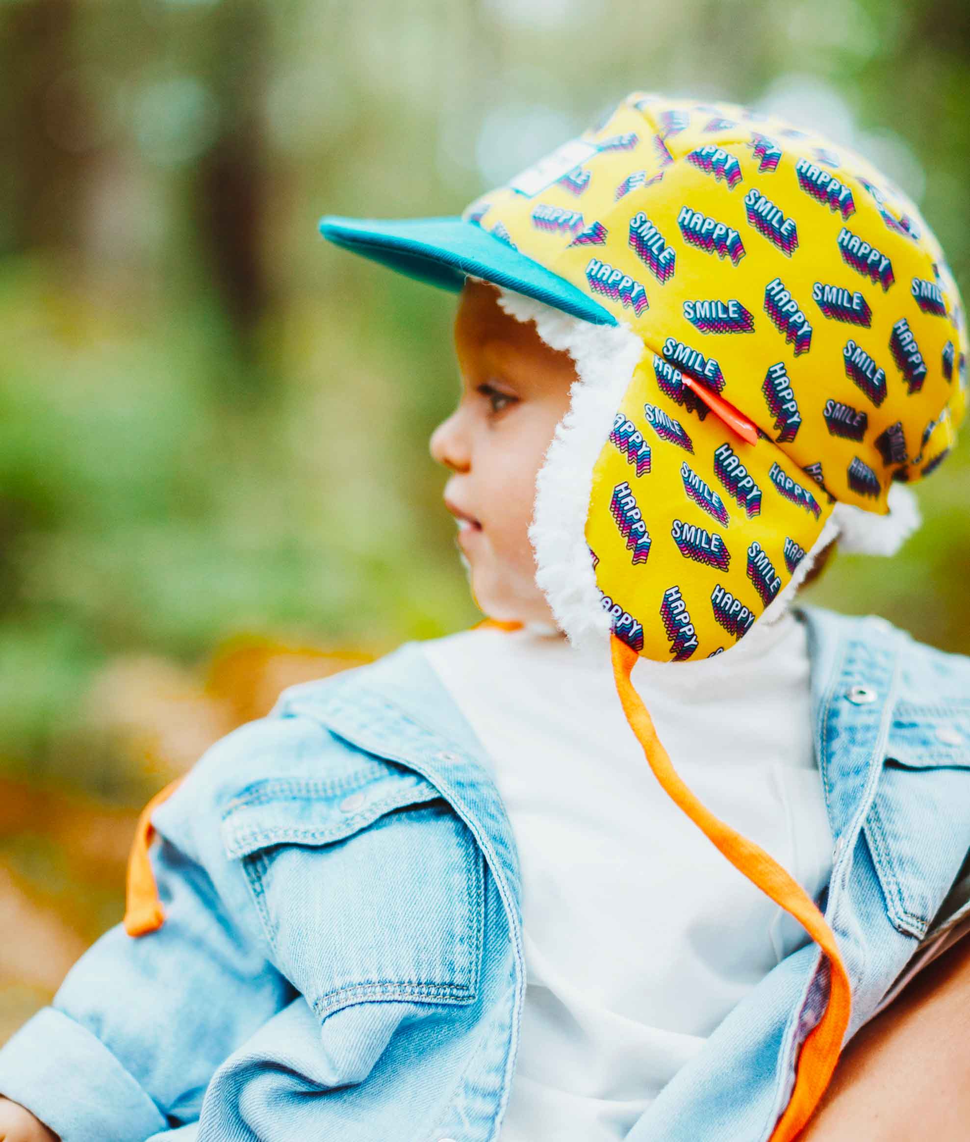 Casquette Happy Moumoute - Image 6