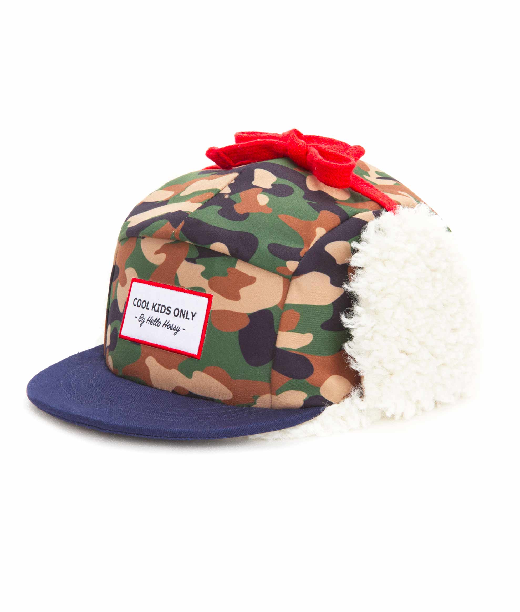 Casquette Urban Moumoute - Image 2